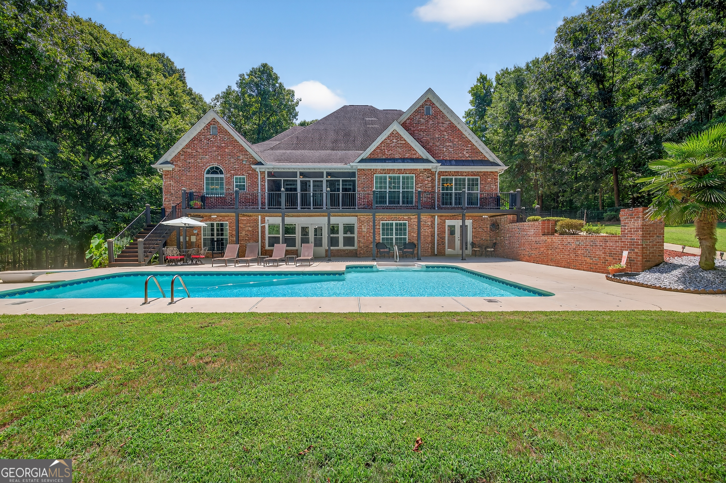 1050 Cedar Grove Drive