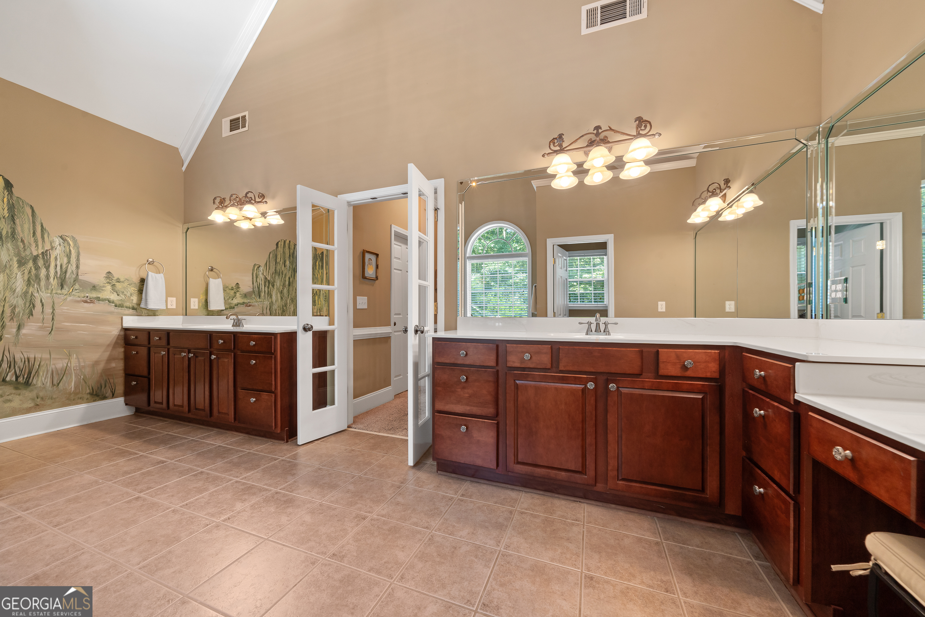 1050 Cedar Grove Drive