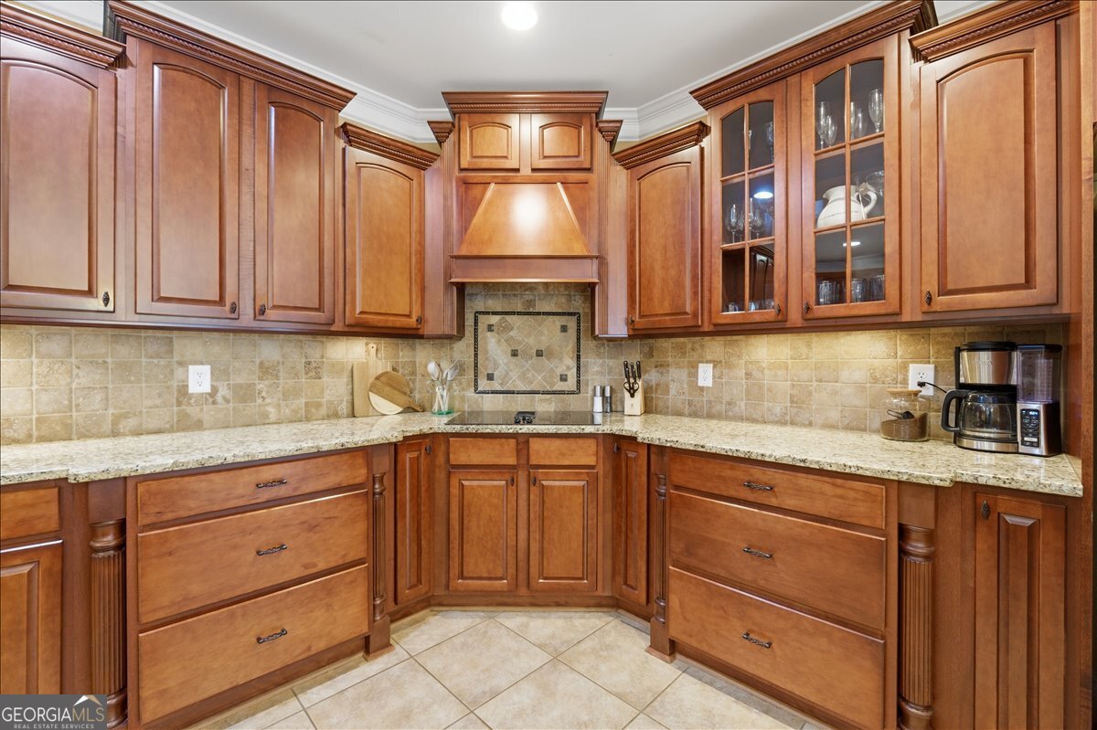 1050 Cedar Grove Drive