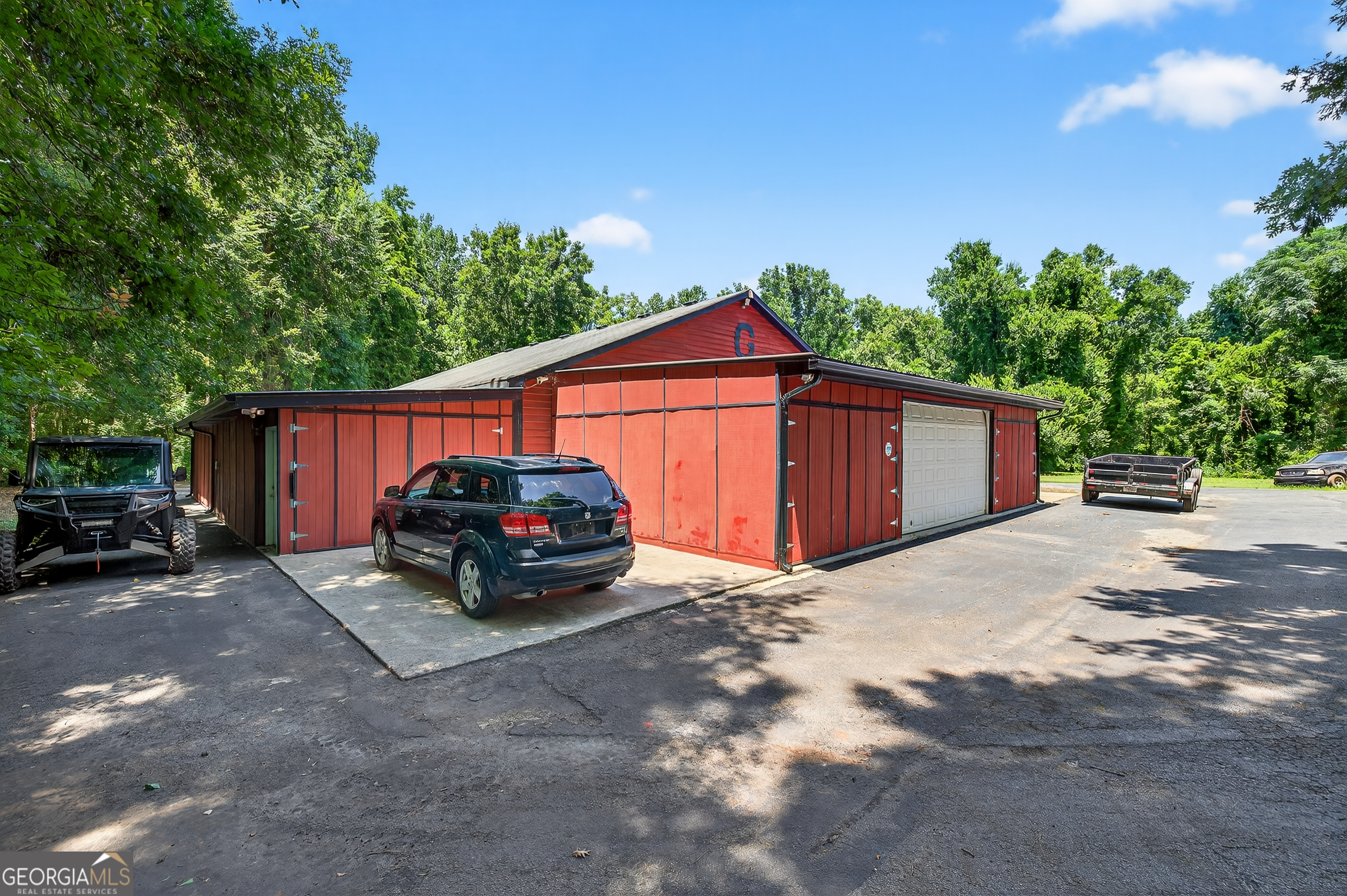 1050 Cedar Grove Drive