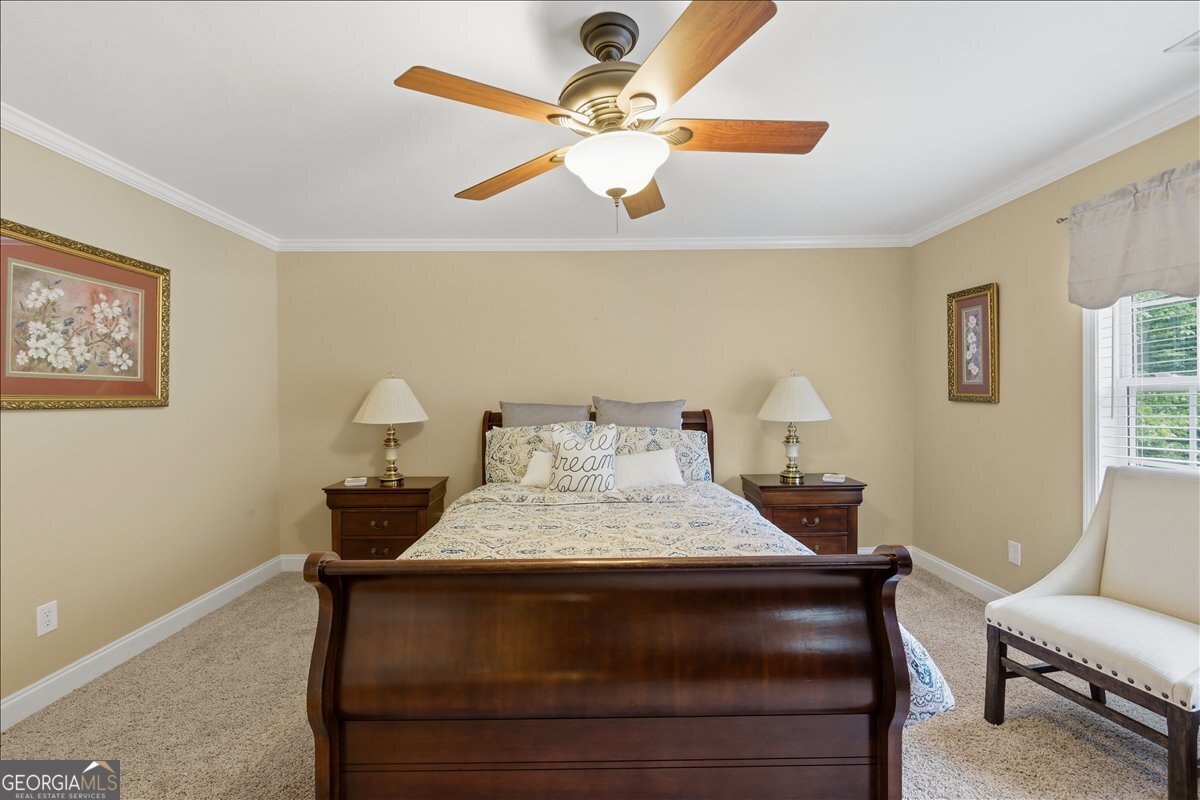 1050 Cedar Grove Drive