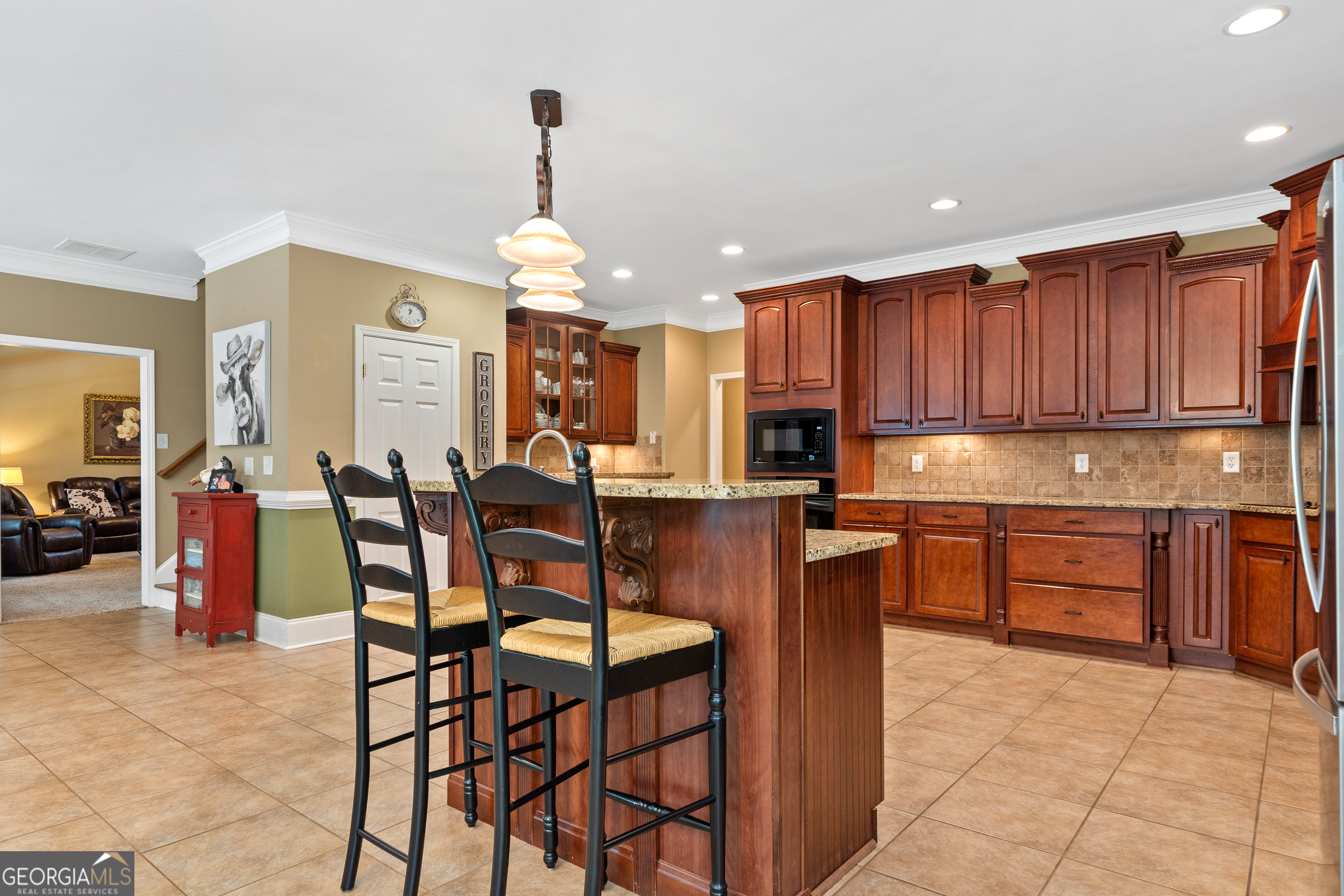 1050 Cedar Grove Drive