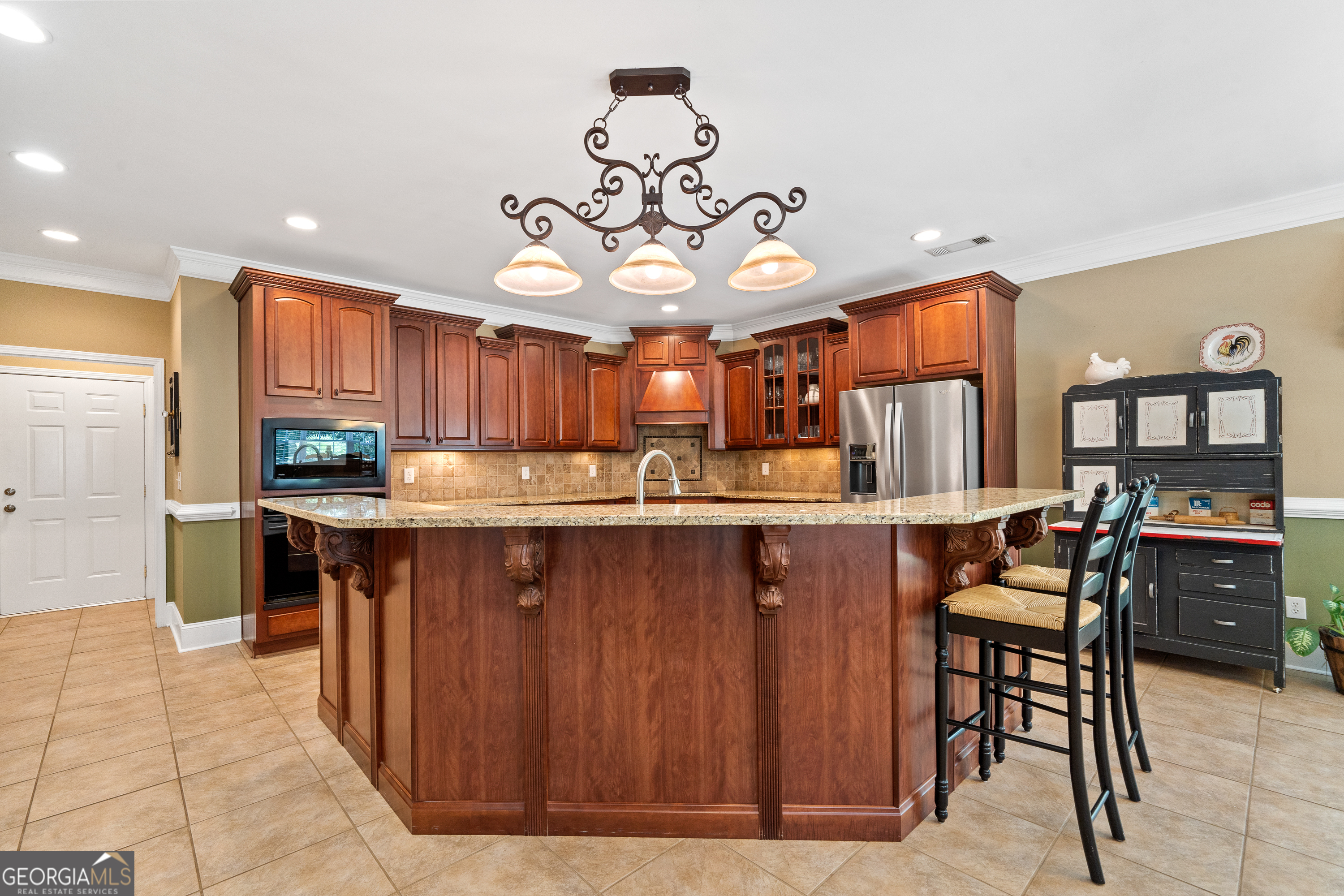 1050 Cedar Grove Drive