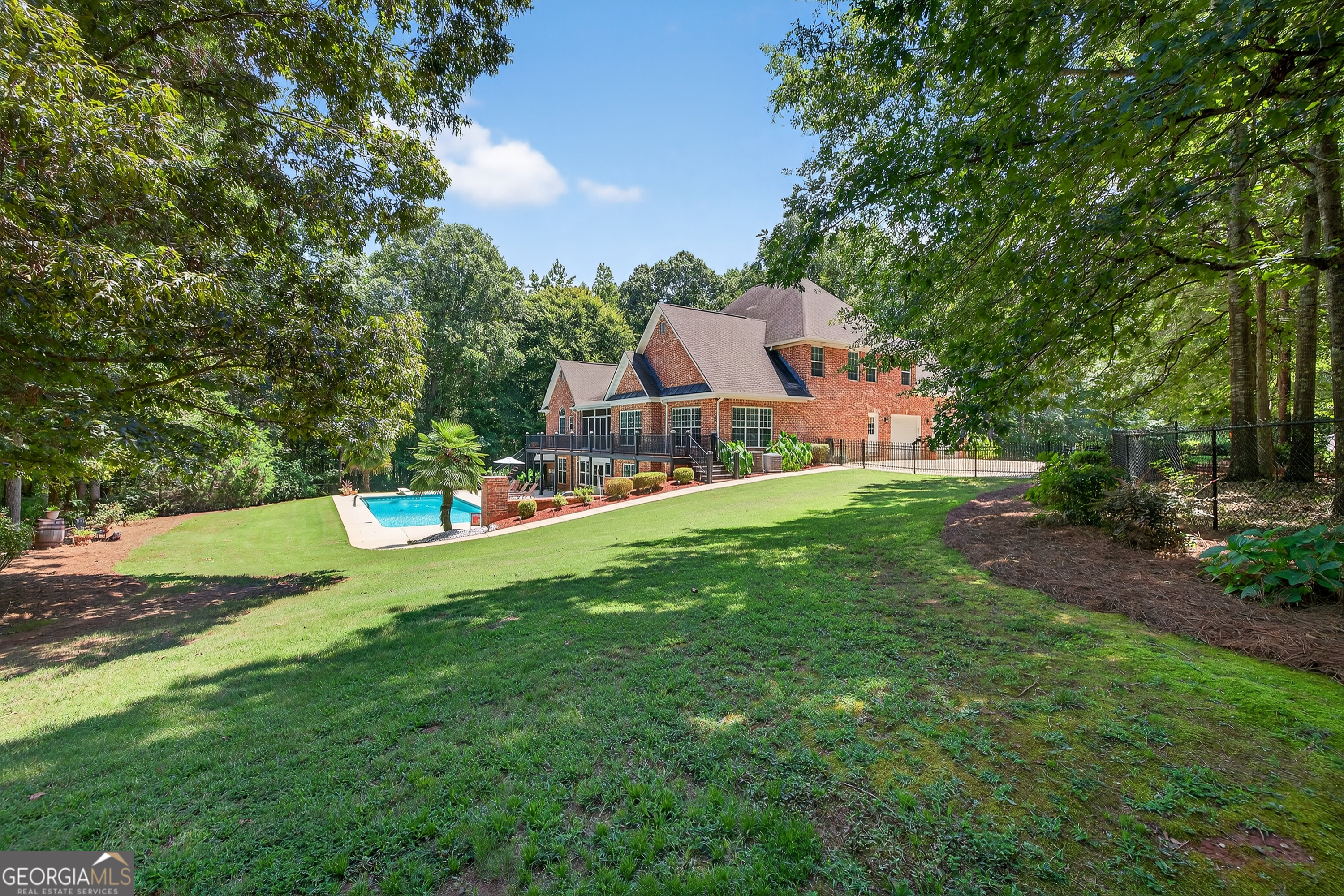 1050 Cedar Grove Drive