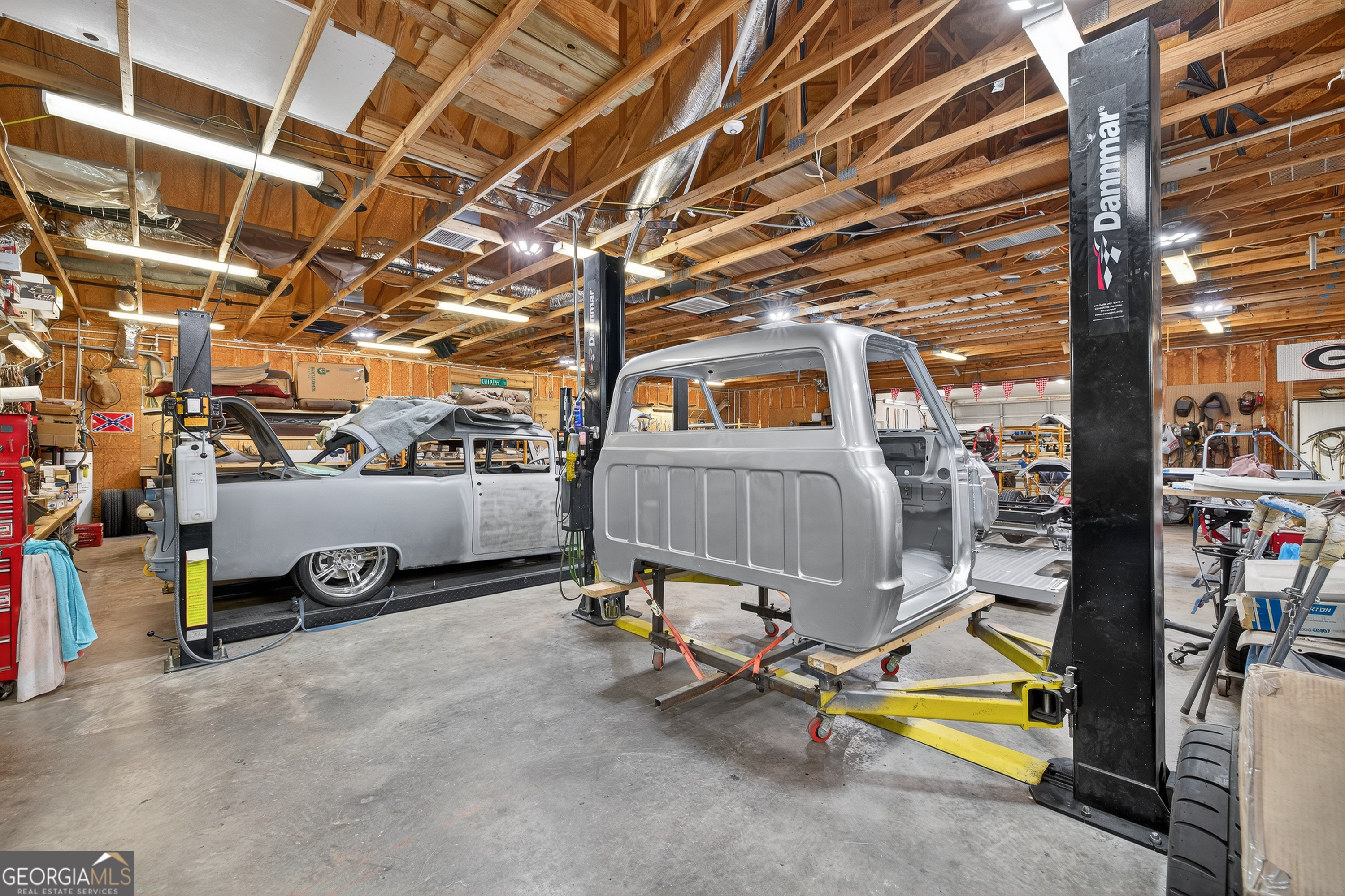 1050 Cedar Grove Drive