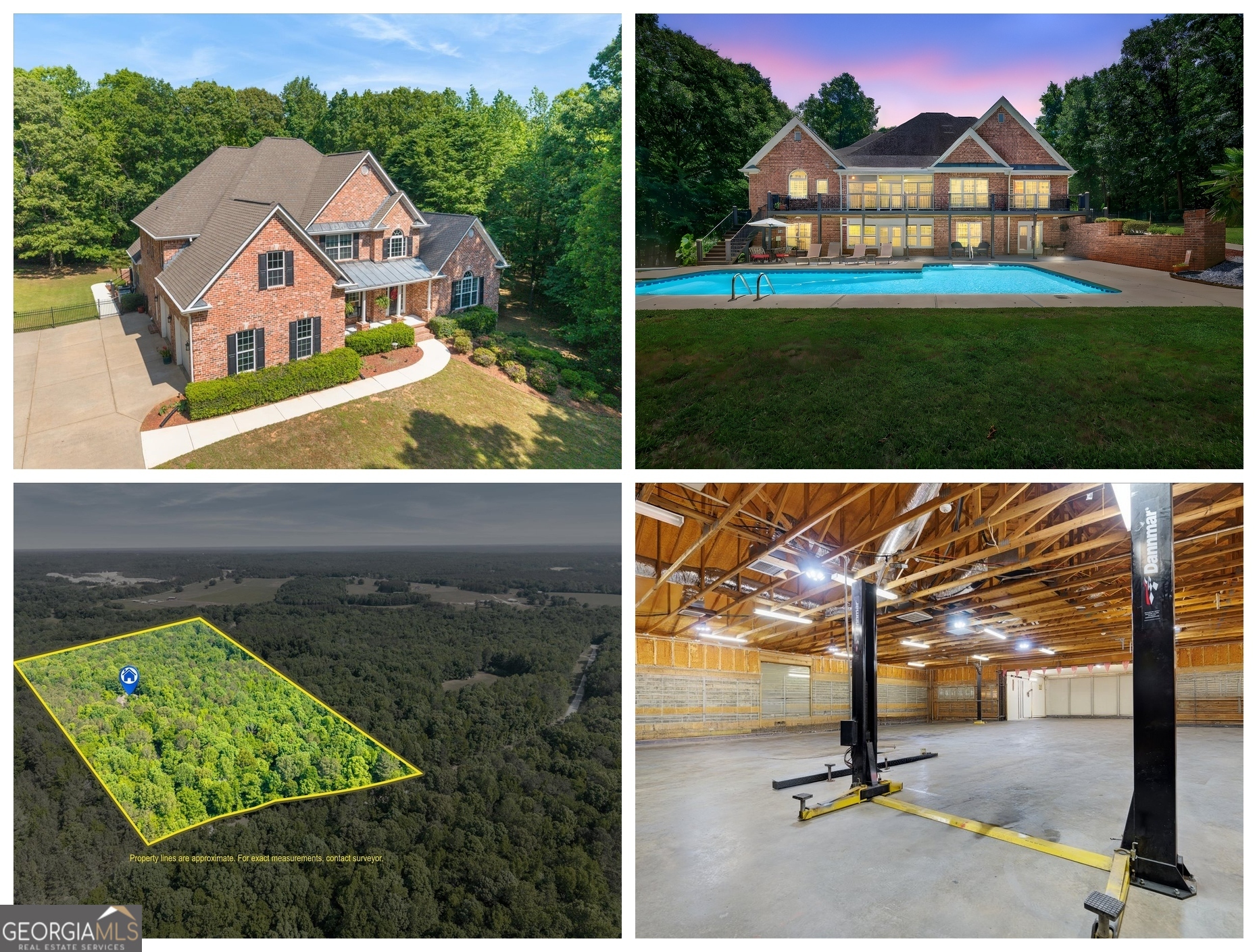 1050 Cedar Grove Drive