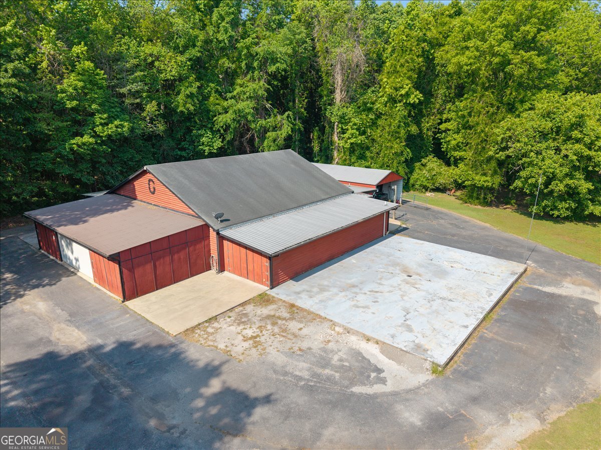 1050 Cedar Grove Drive