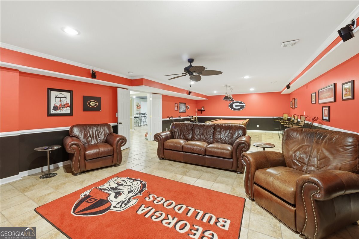 1050 Cedar Grove Drive