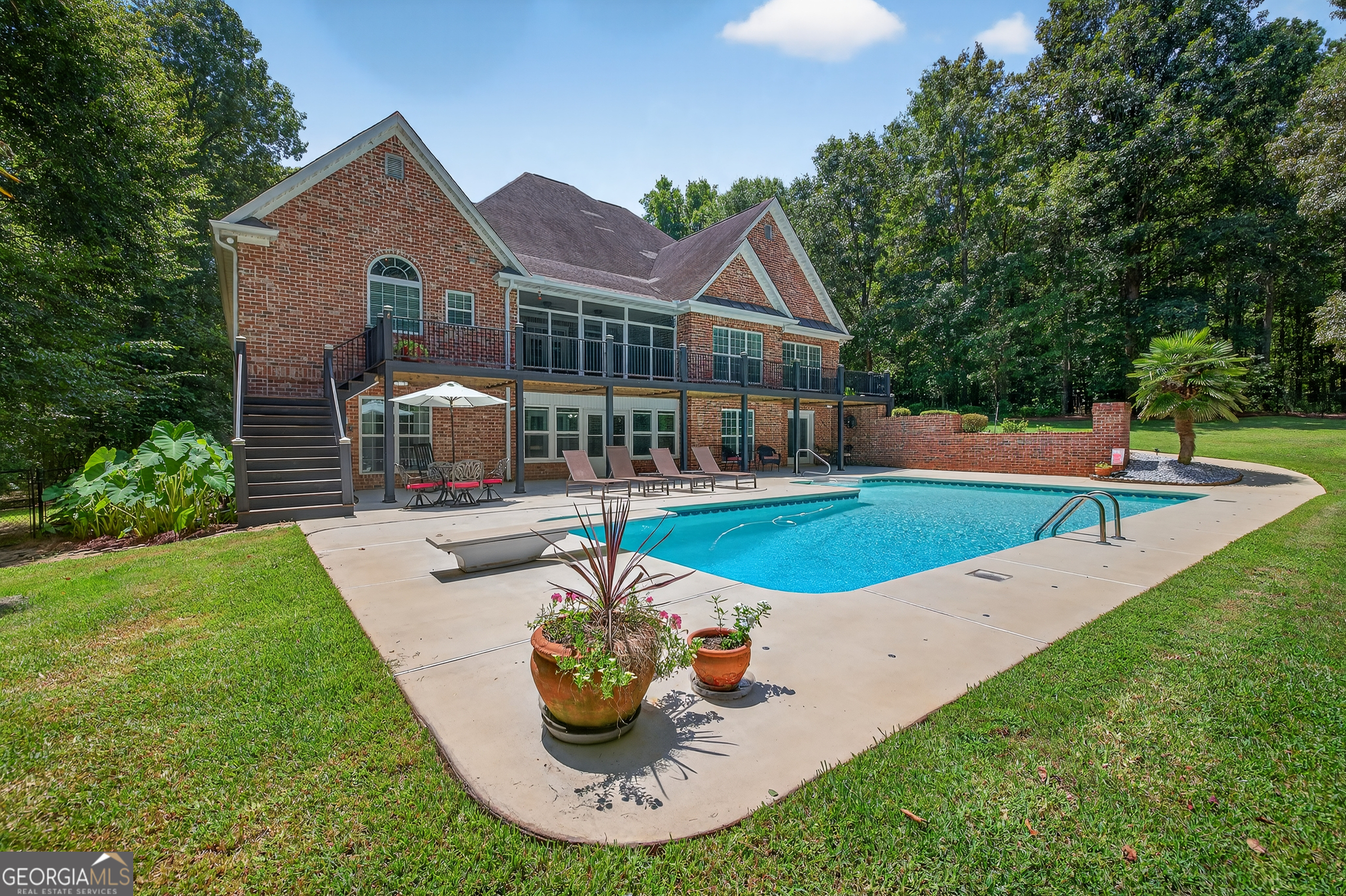 1050 Cedar Grove Drive