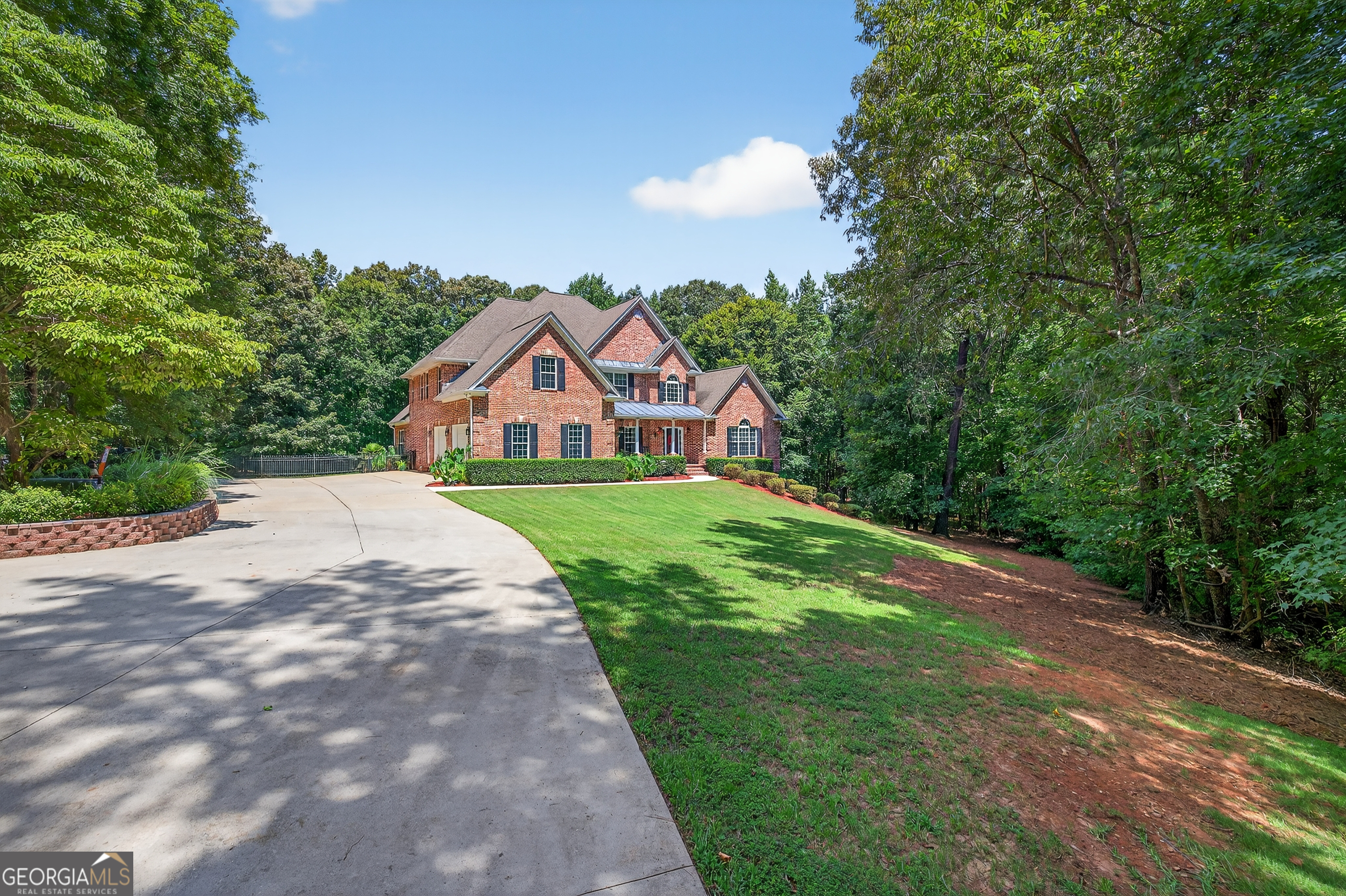 1050 Cedar Grove Drive