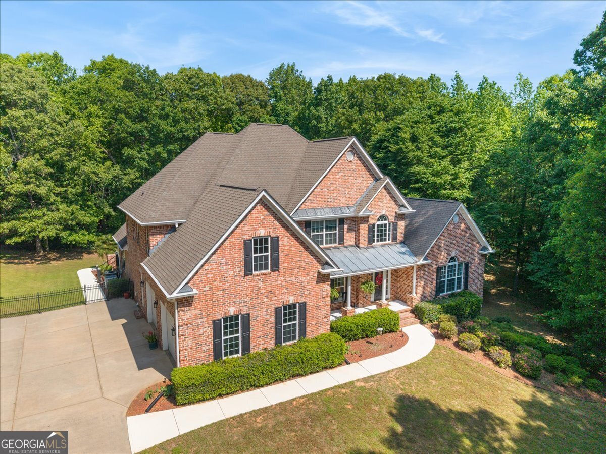 1050 Cedar Grove Drive