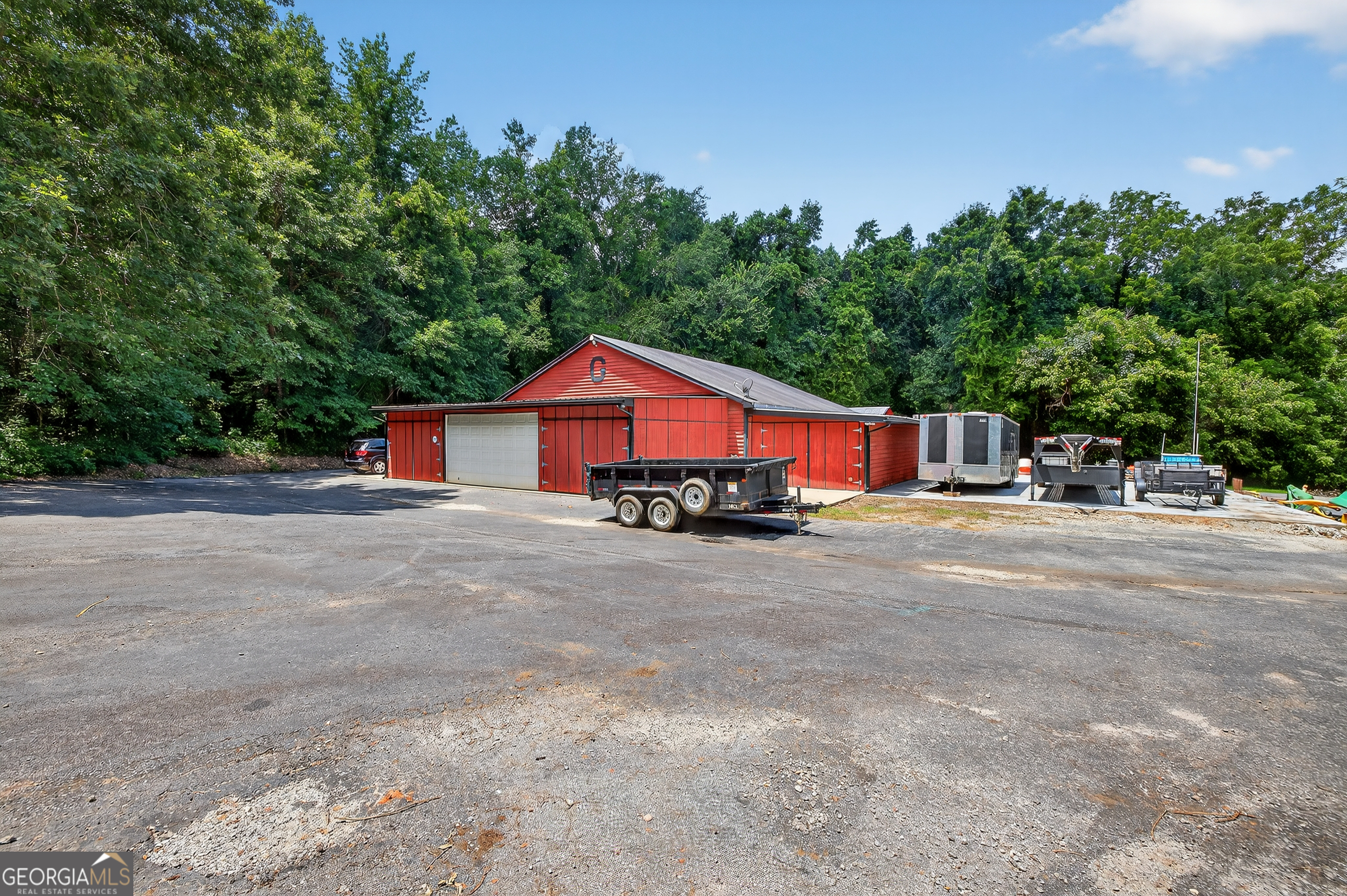 1050 Cedar Grove Drive