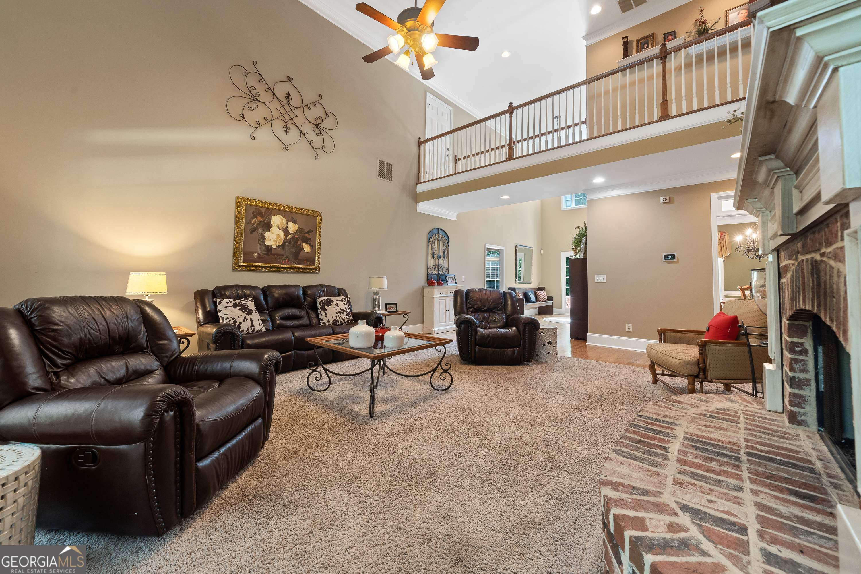 1050 Cedar Grove Drive