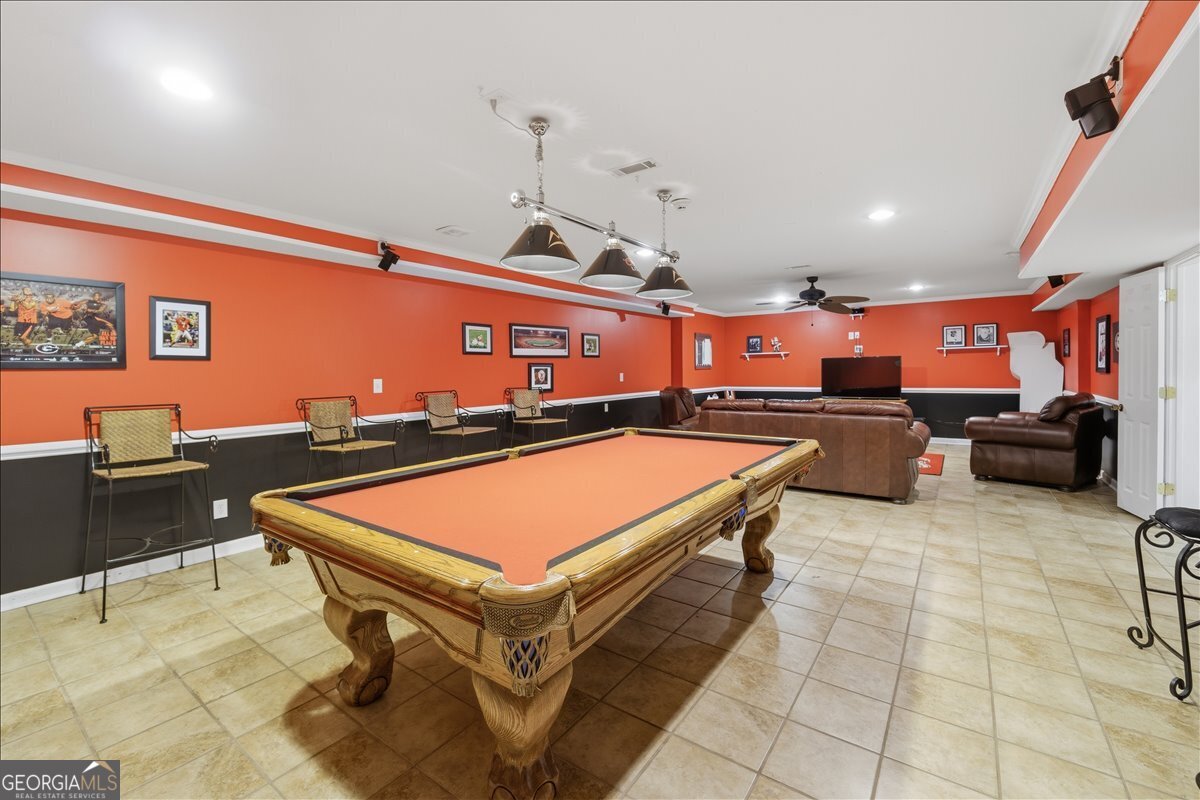 1050 Cedar Grove Drive