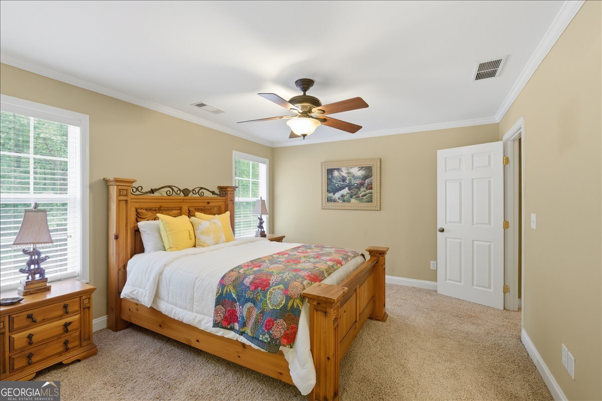 1050 Cedar Grove Drive