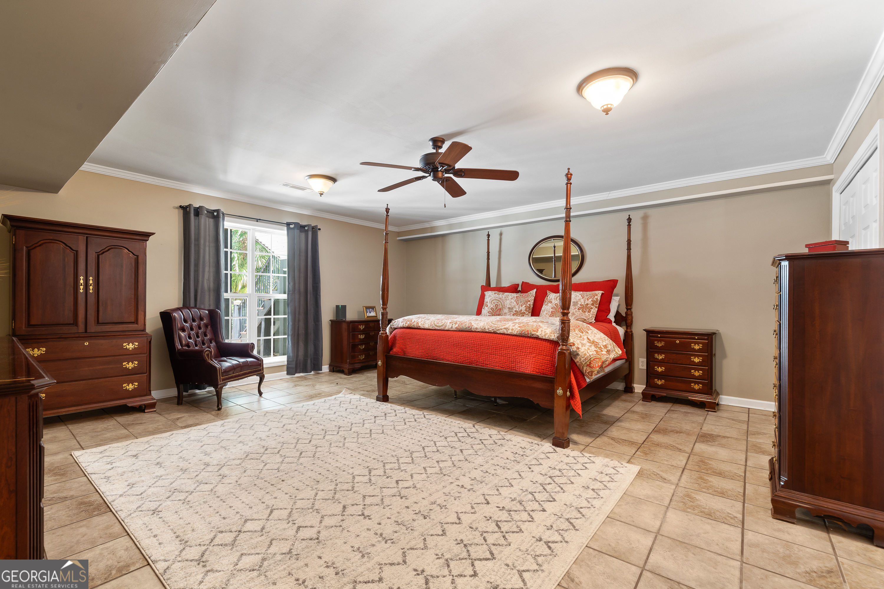 1050 Cedar Grove Drive