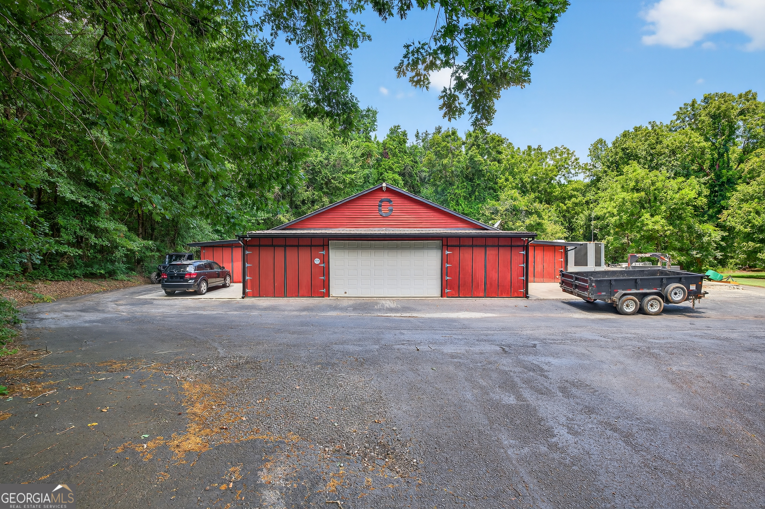 1050 Cedar Grove Drive