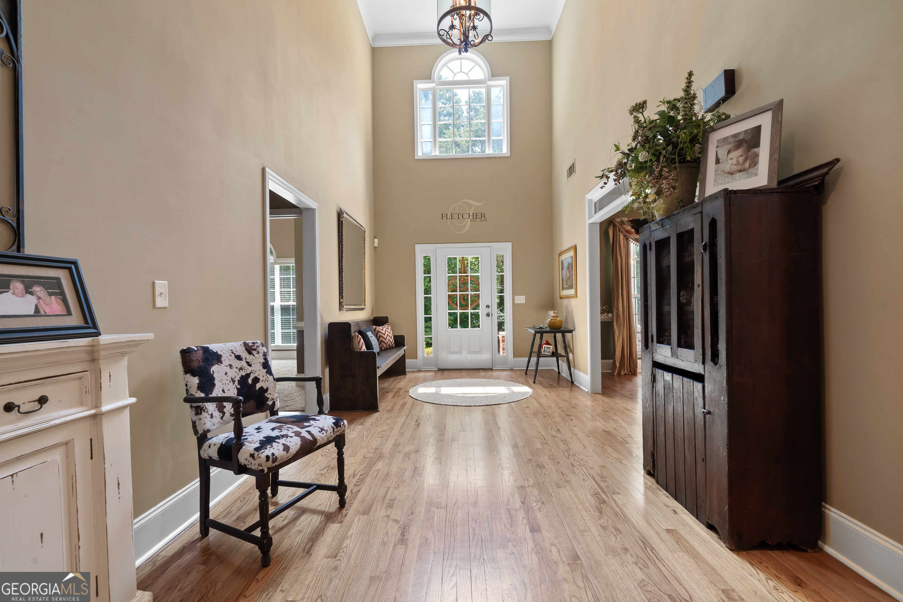 1050 Cedar Grove Drive