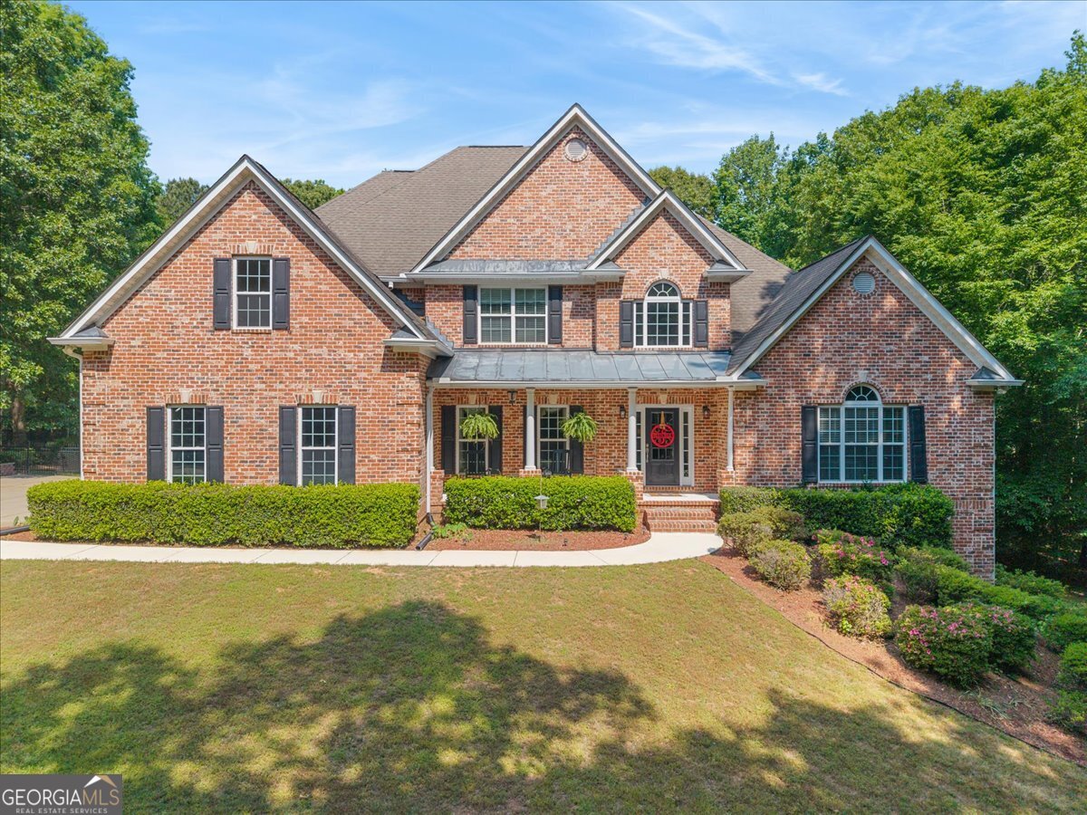 1050 Cedar Grove Drive