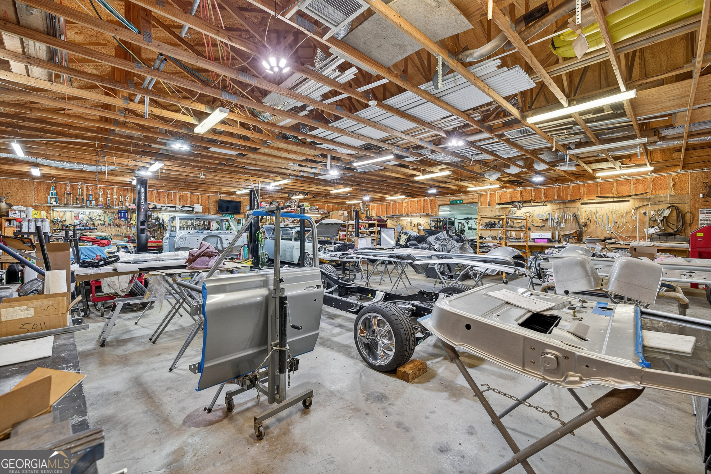 1050 Cedar Grove Drive