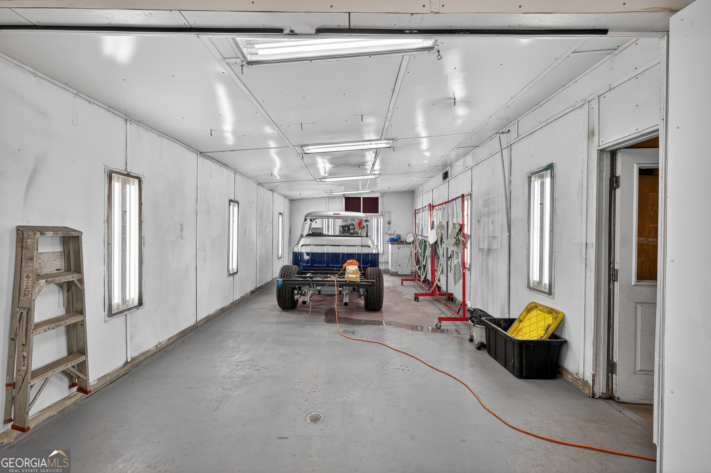 1050 Cedar Grove Drive