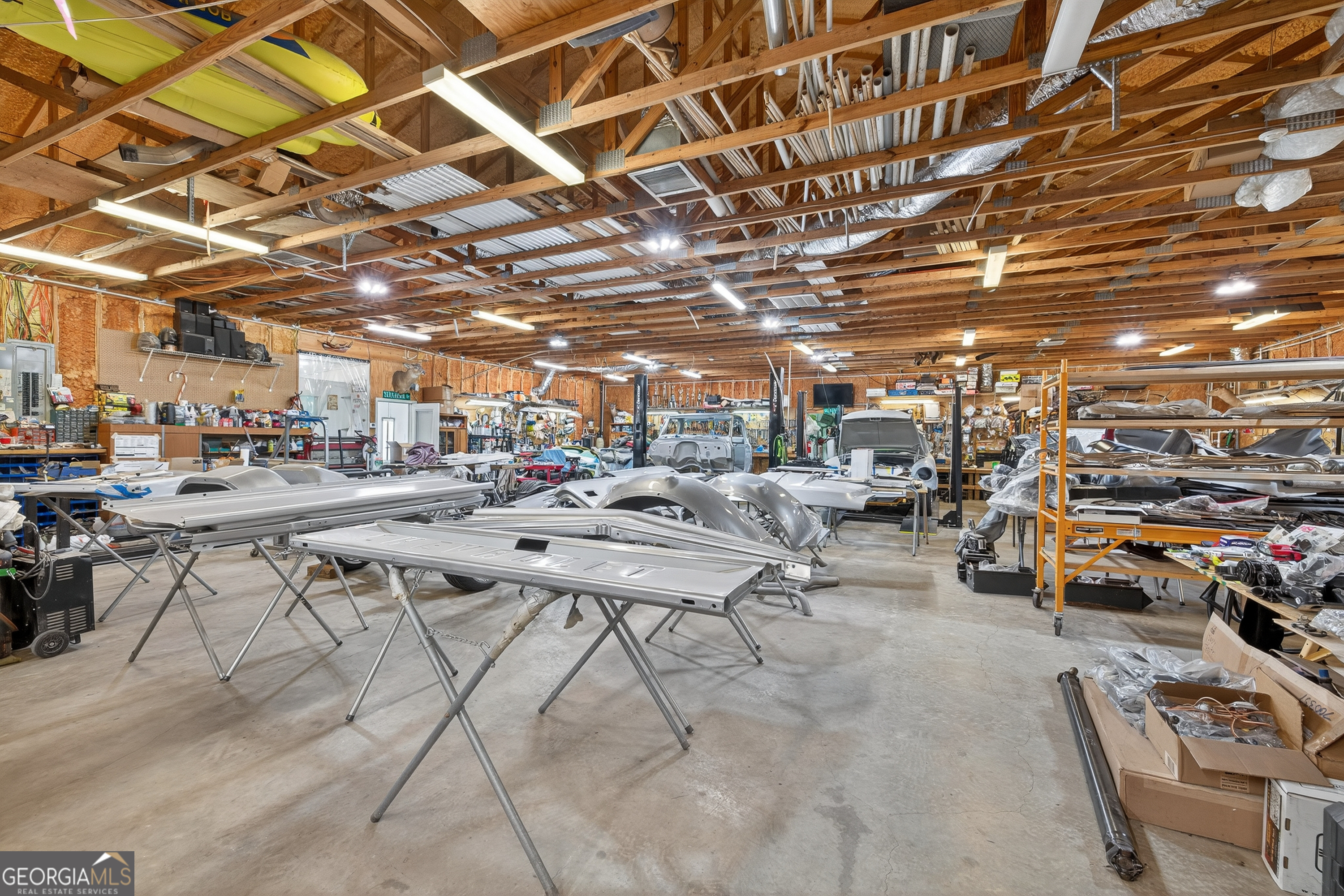 1050 Cedar Grove Drive