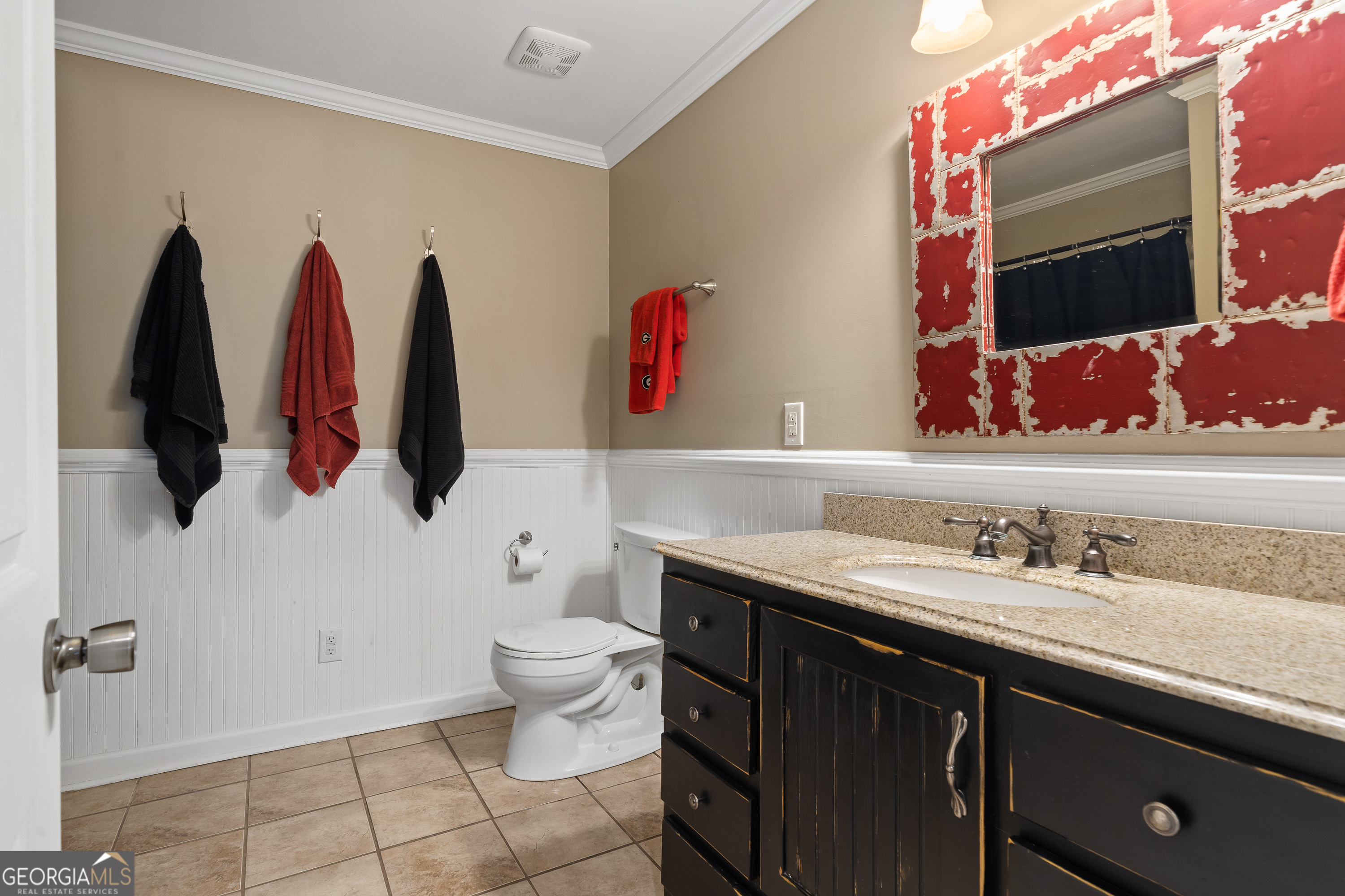 1050 Cedar Grove Drive