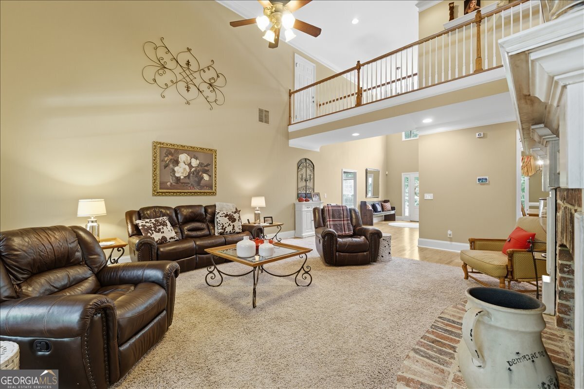 1050 Cedar Grove Drive