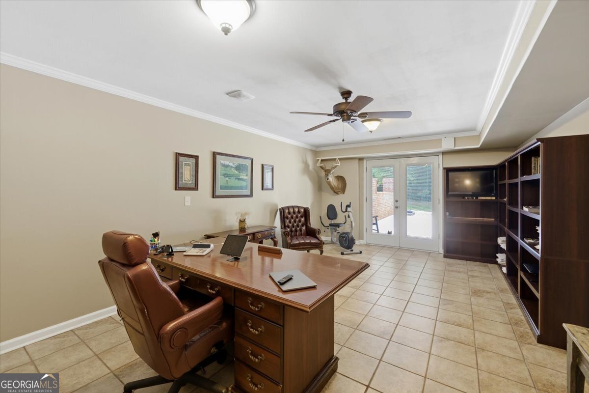 1050 Cedar Grove Drive