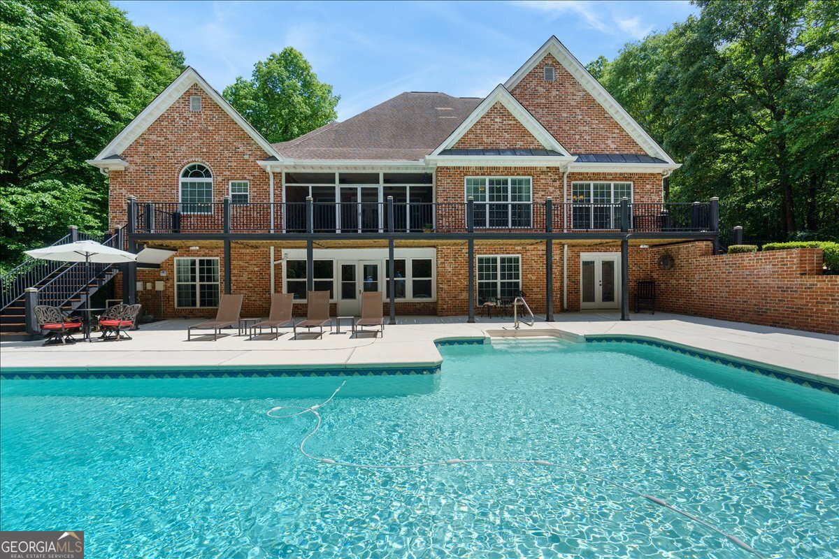 1050 Cedar Grove Drive