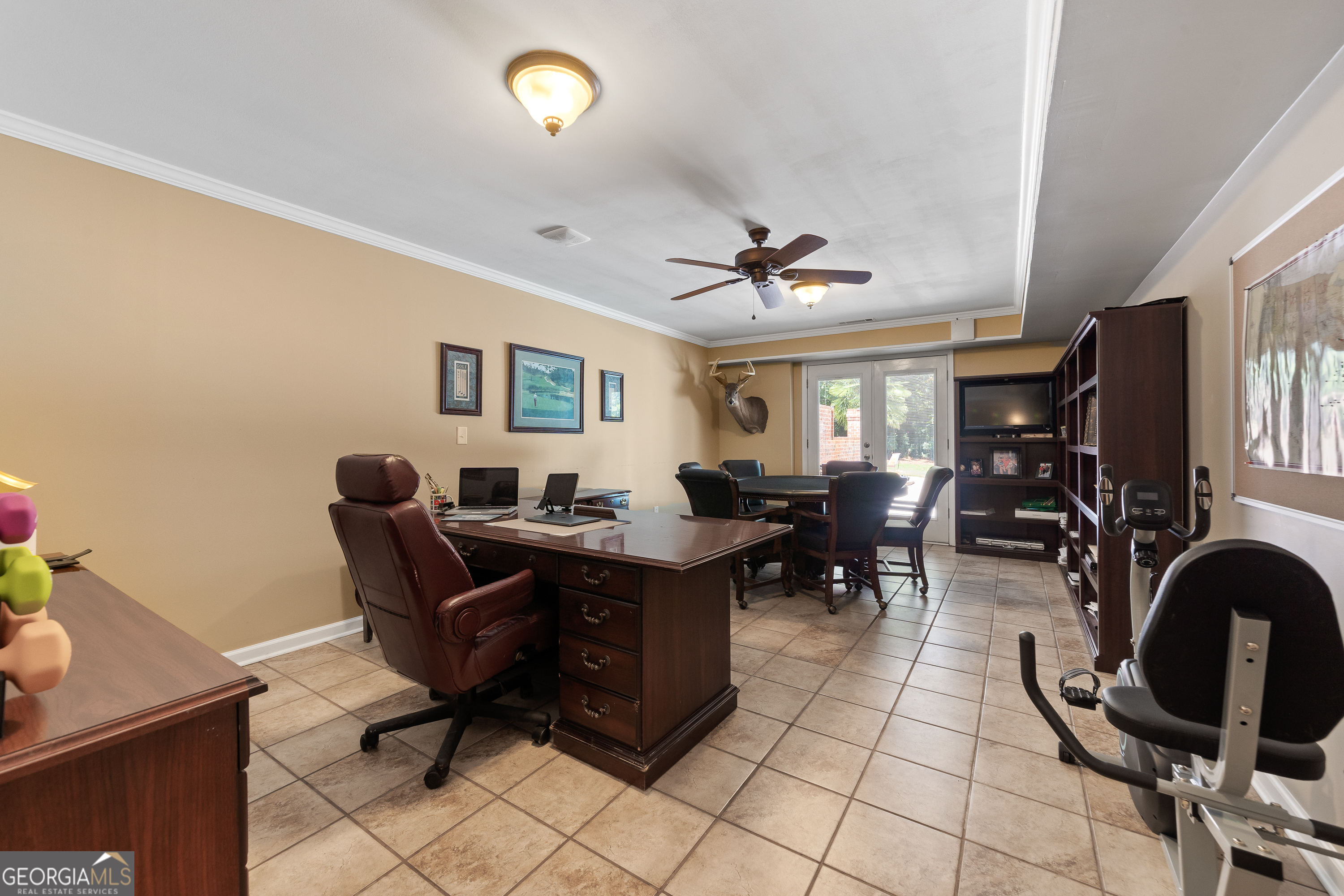 1050 Cedar Grove Drive