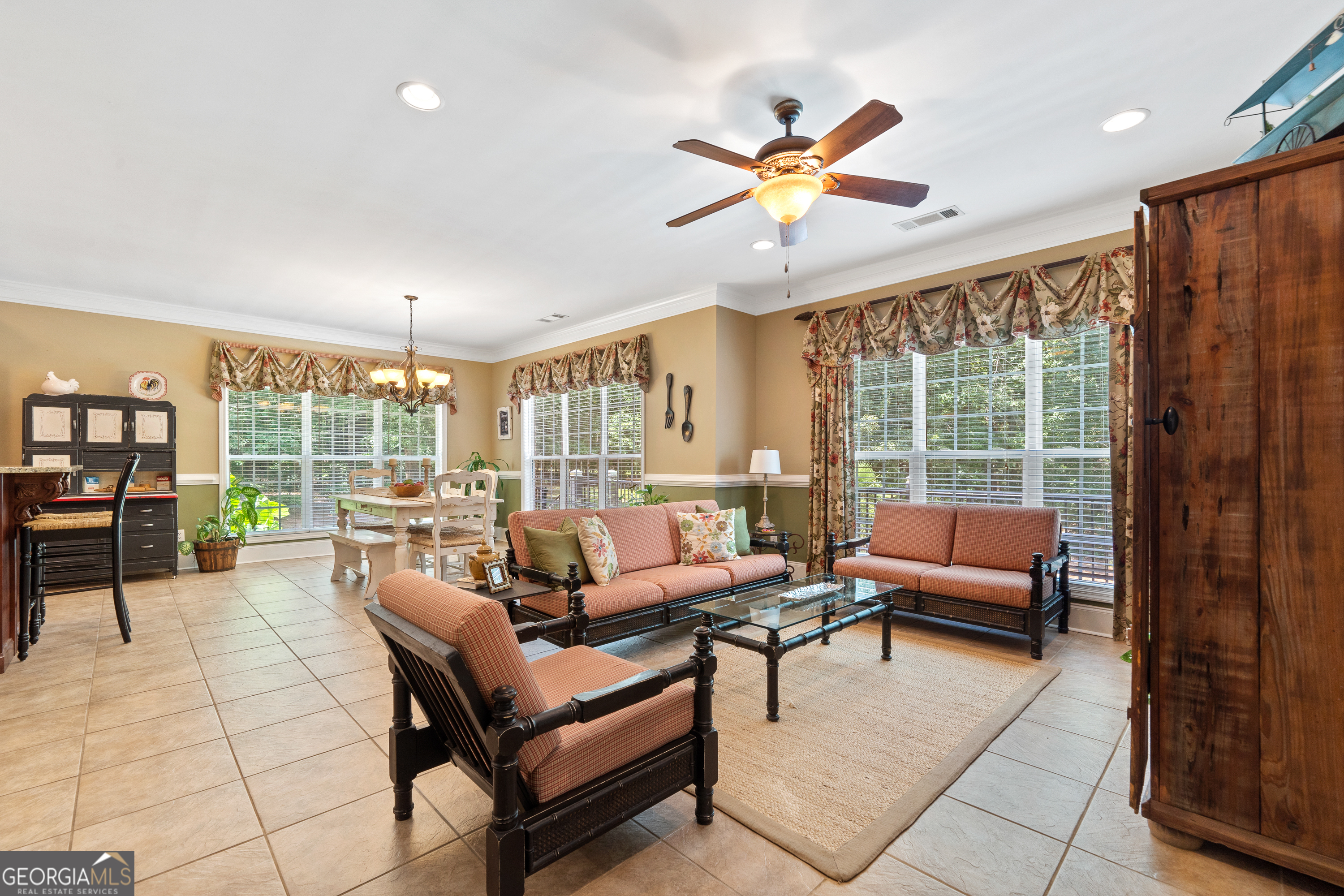 1050 Cedar Grove Drive