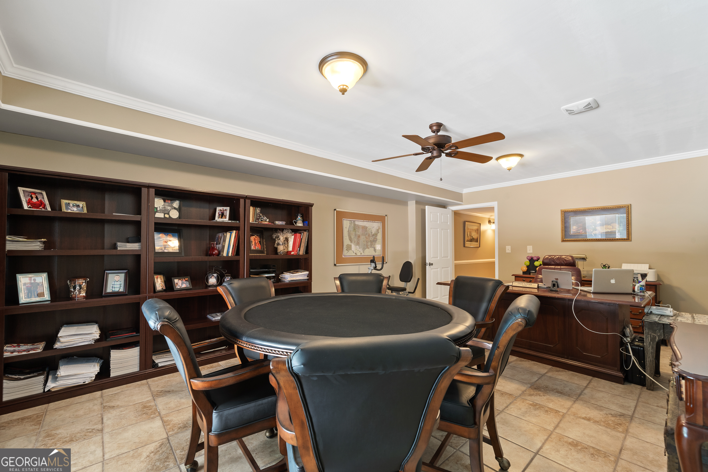 1050 Cedar Grove Drive