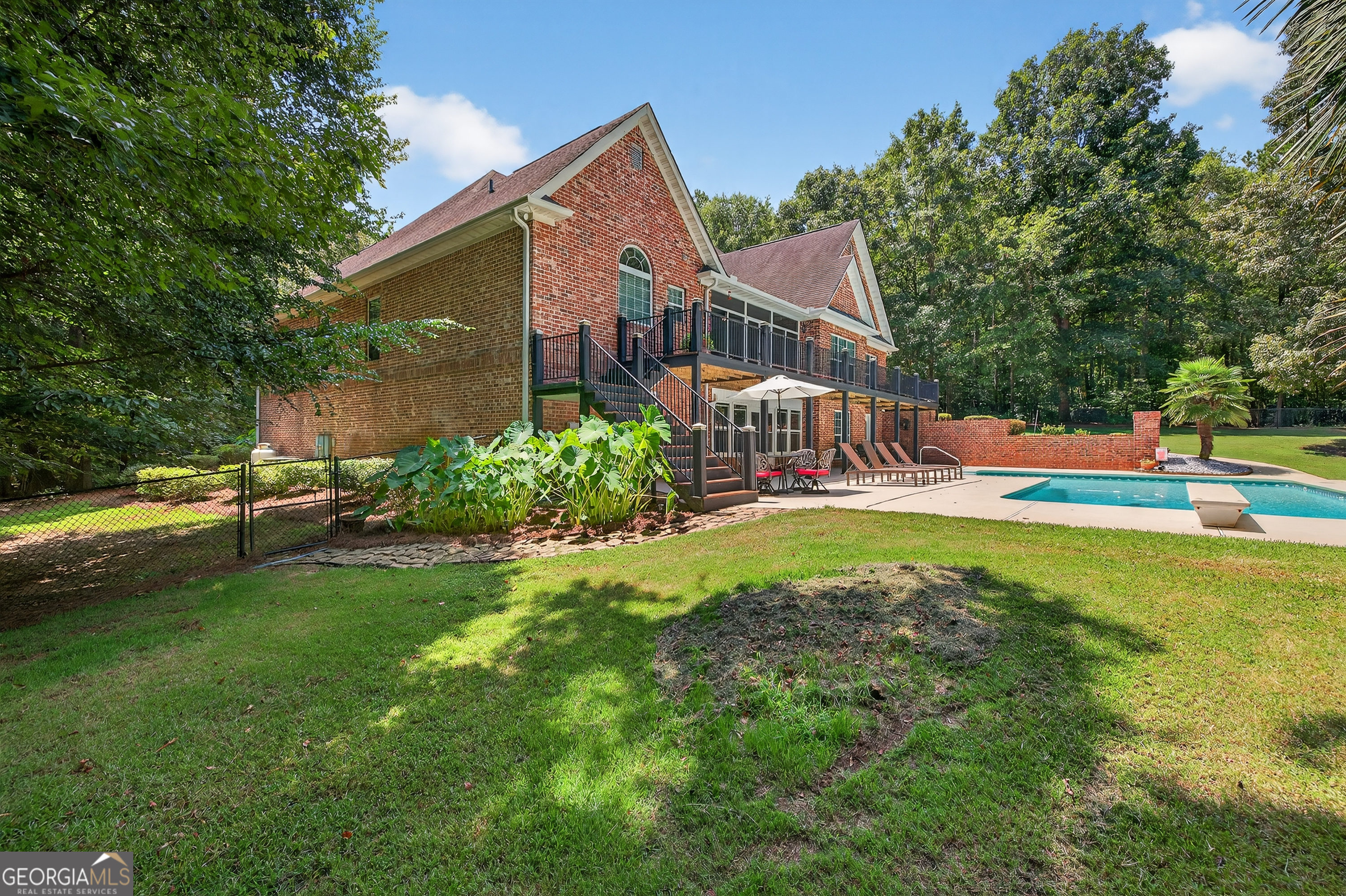 1050 Cedar Grove Drive