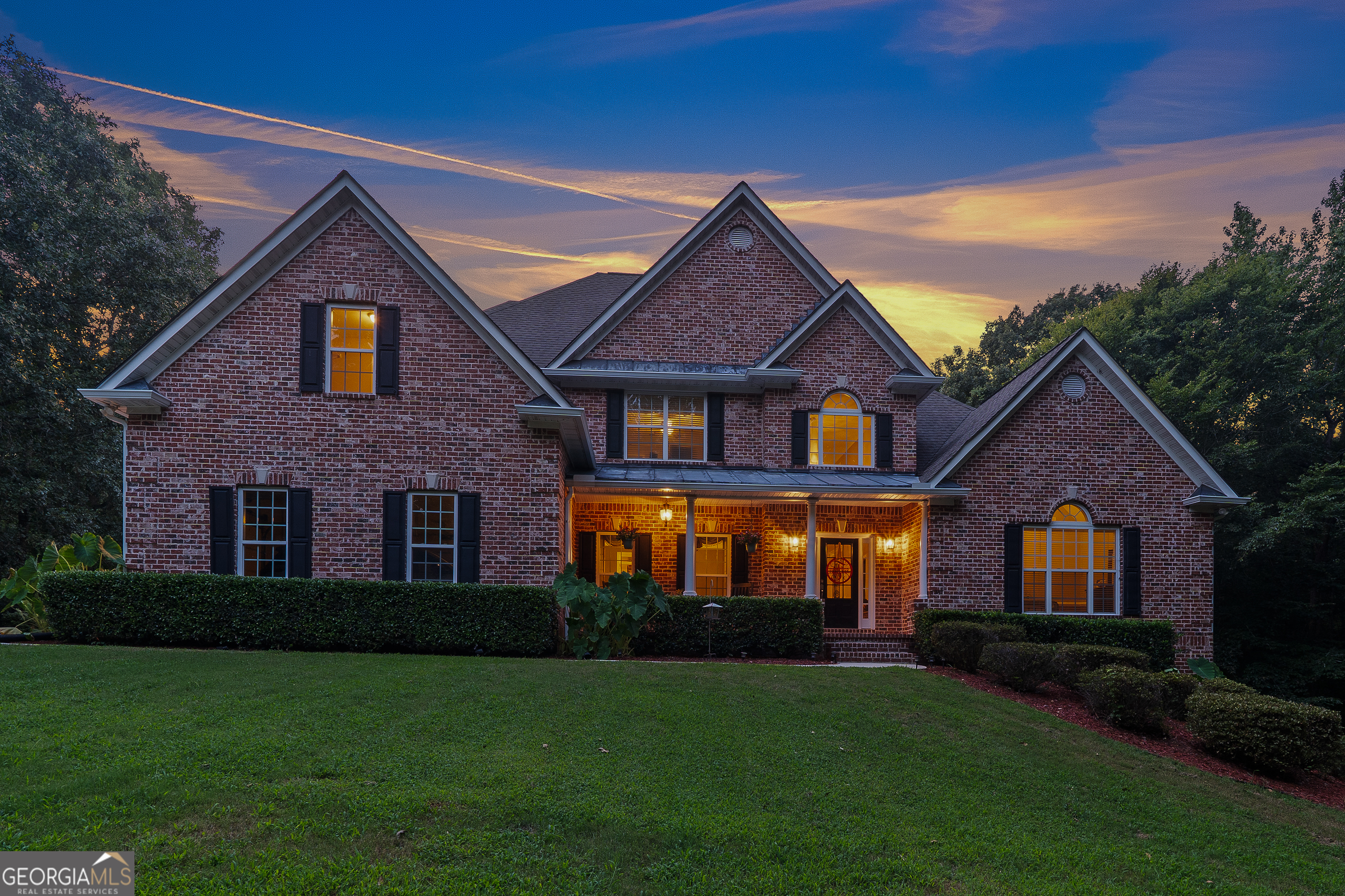 1050 Cedar Grove Drive
