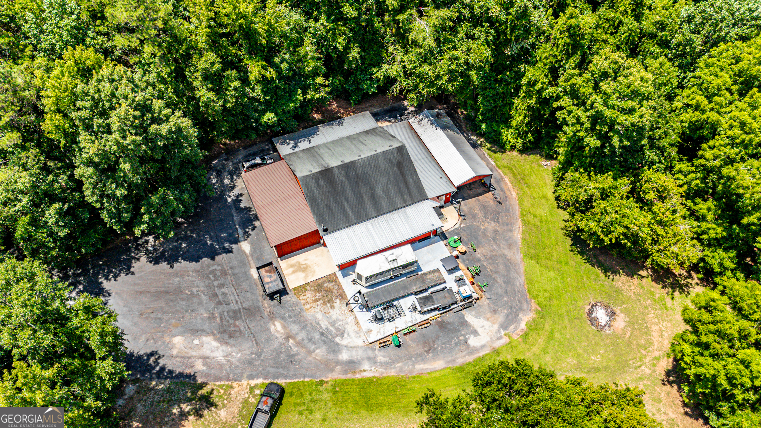 1050 Cedar Grove Drive