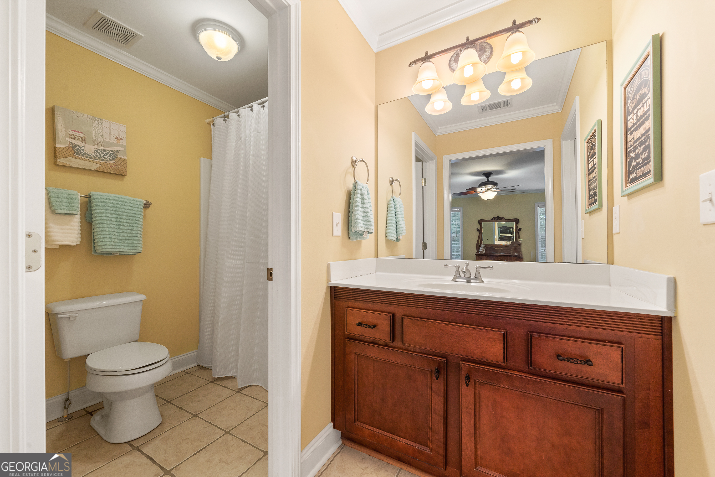 1050 Cedar Grove Drive