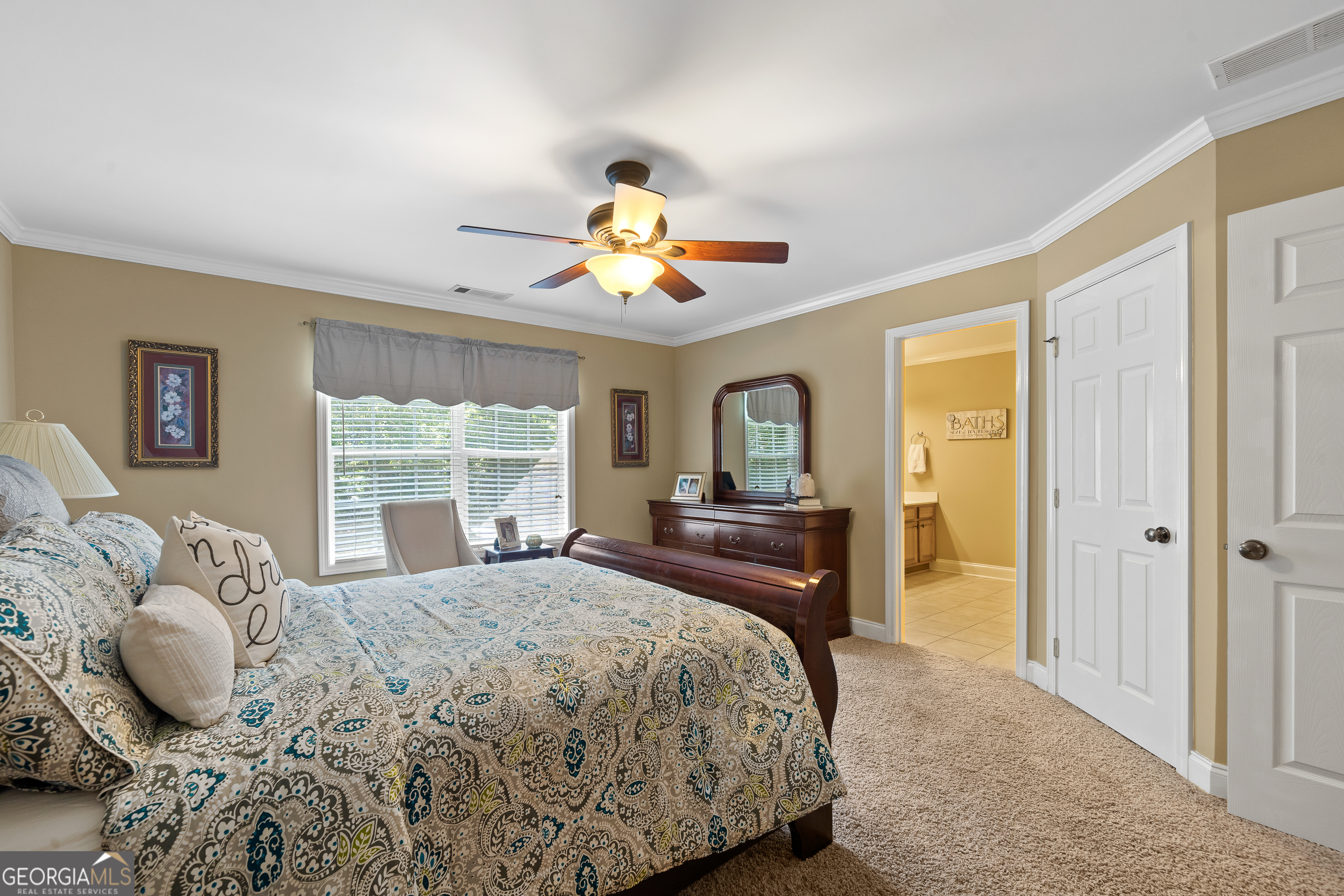 1050 Cedar Grove Drive