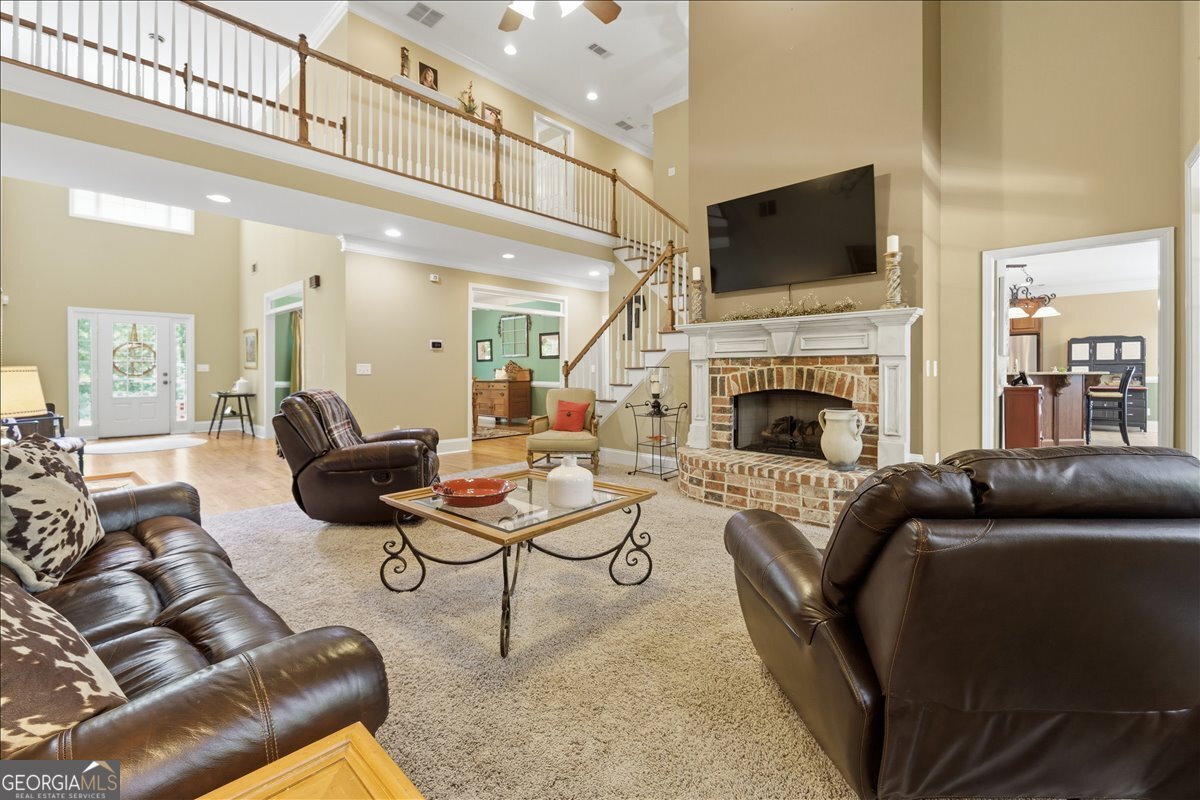 1050 Cedar Grove Drive