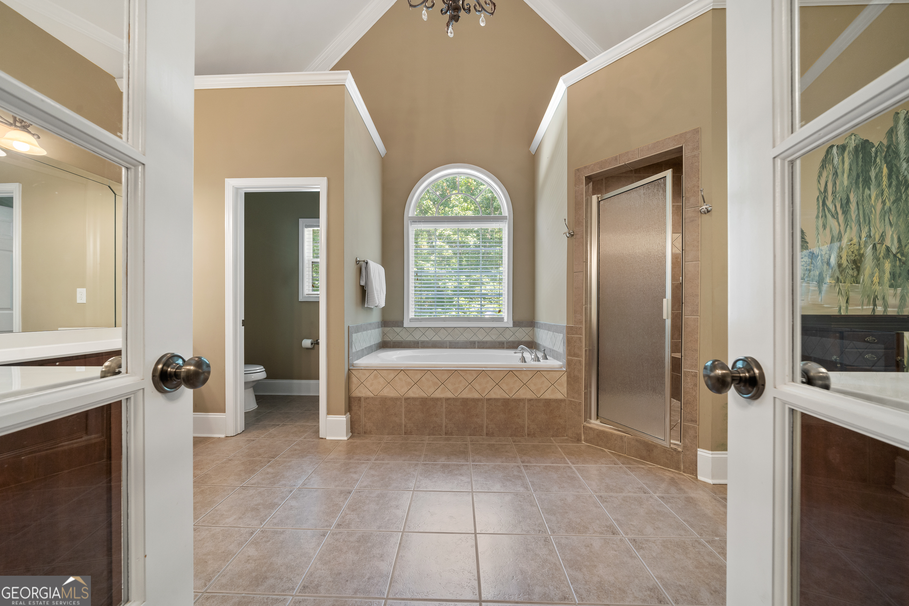 1050 Cedar Grove Drive