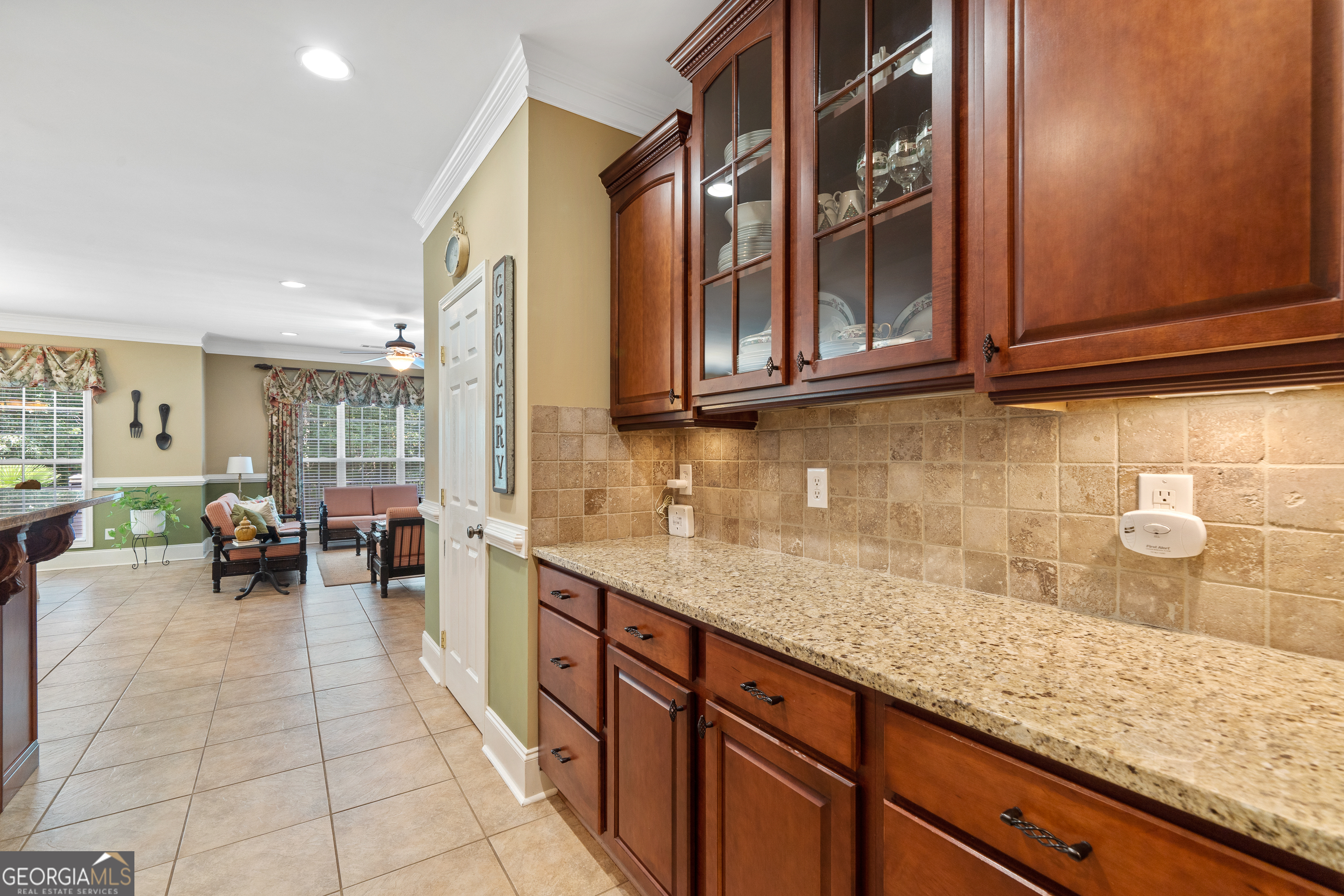 1050 Cedar Grove Drive