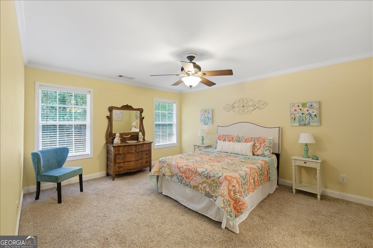 1050 Cedar Grove Drive