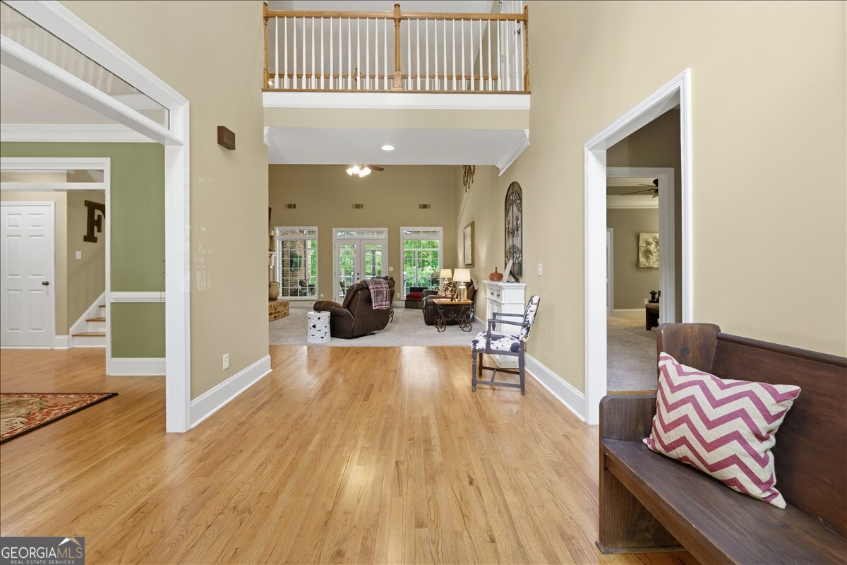 1050 Cedar Grove Drive