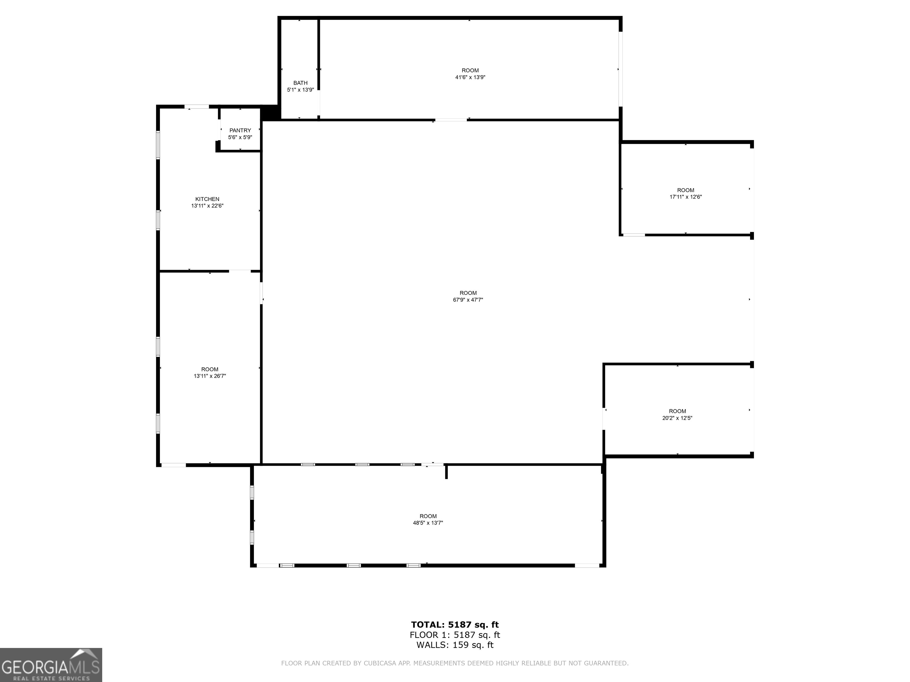 1050 Cedar Grove Drive