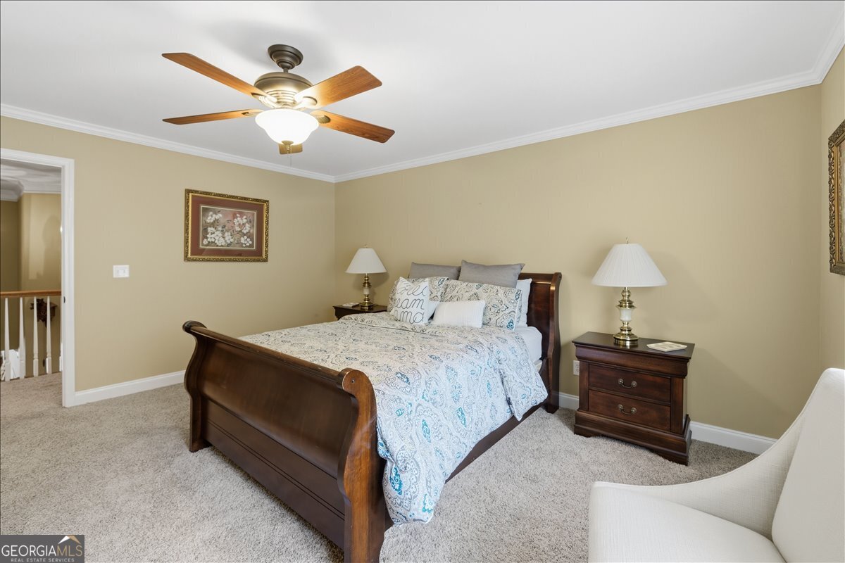 1050 Cedar Grove Drive