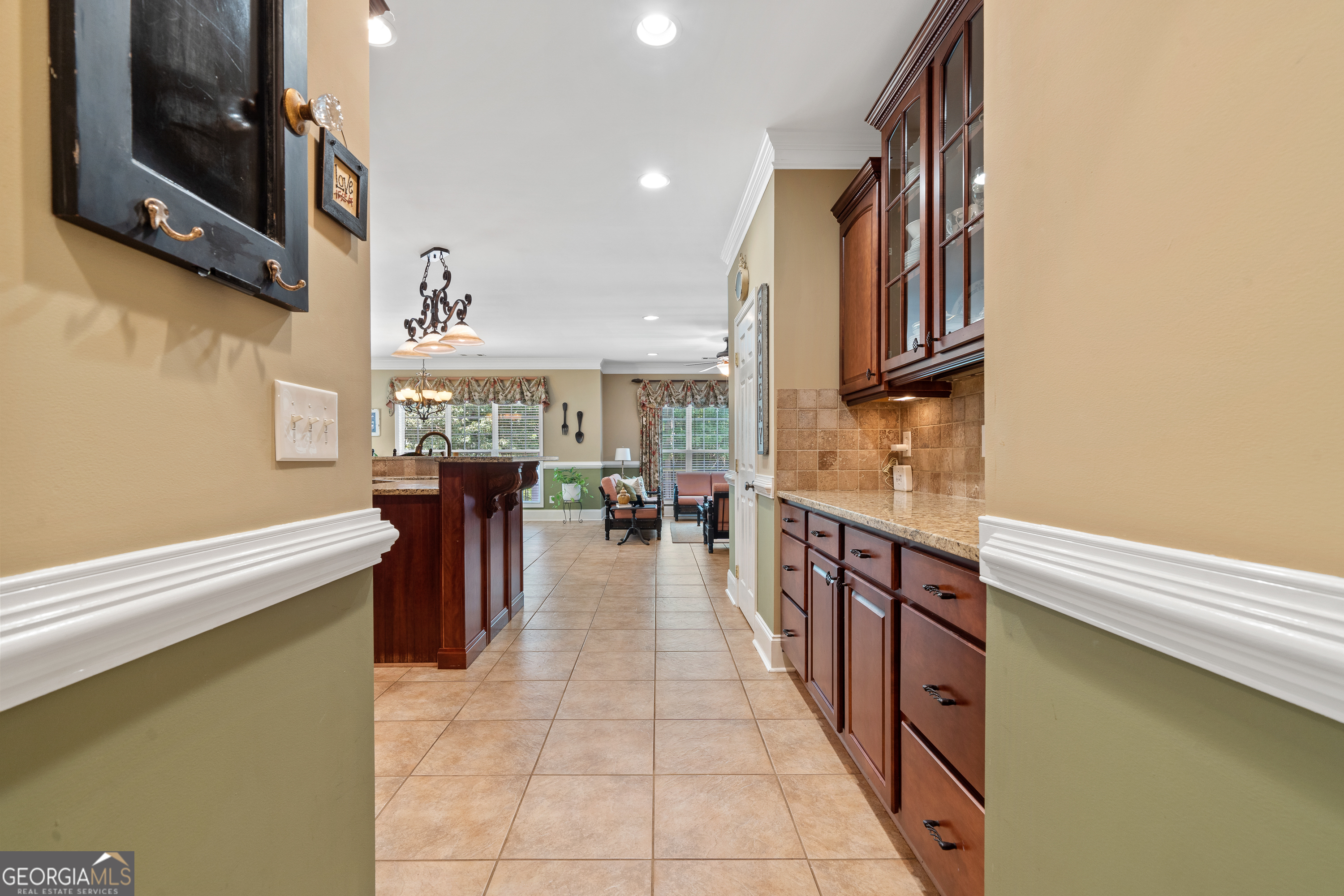 1050 Cedar Grove Drive