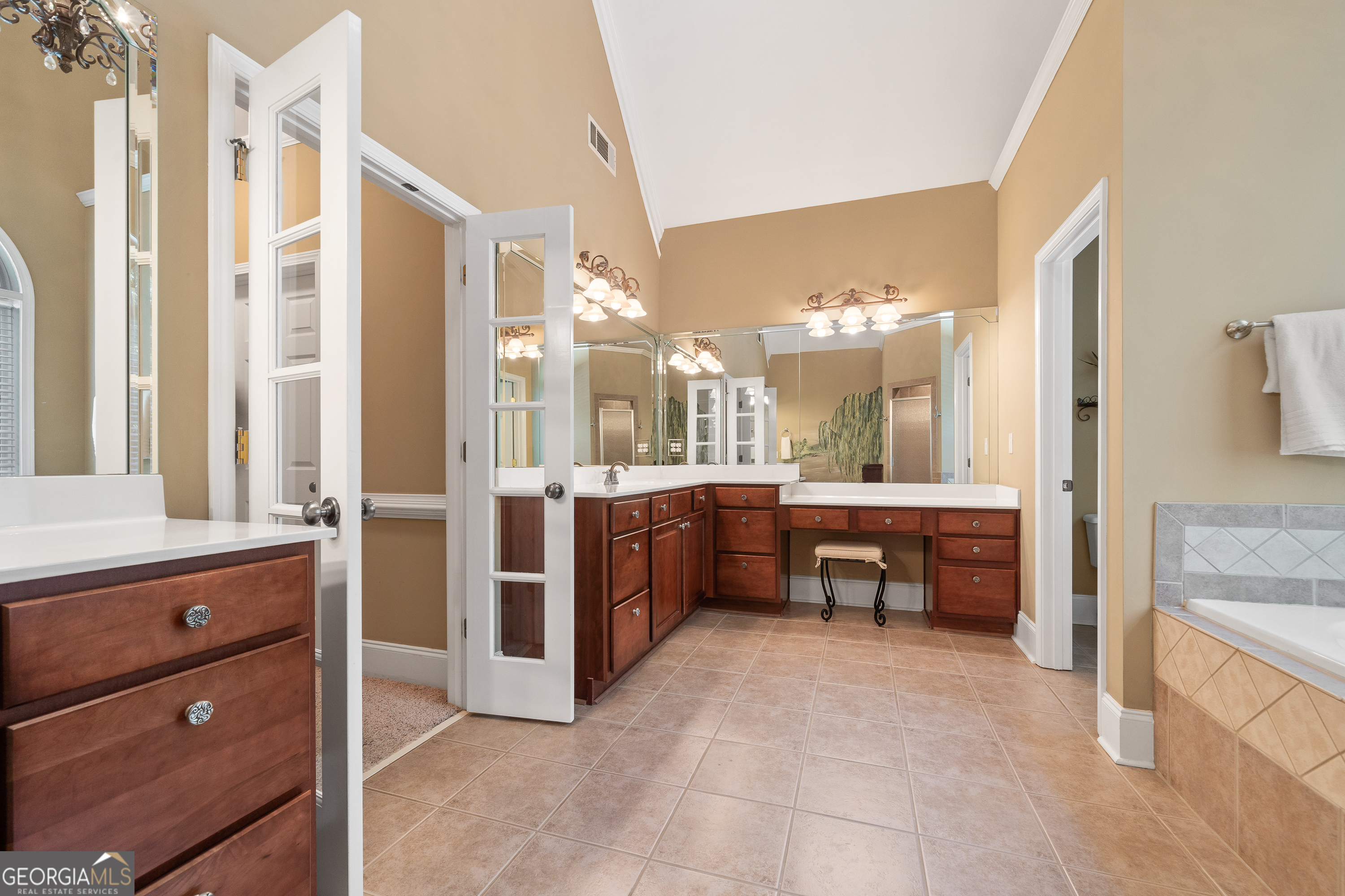 1050 Cedar Grove Drive