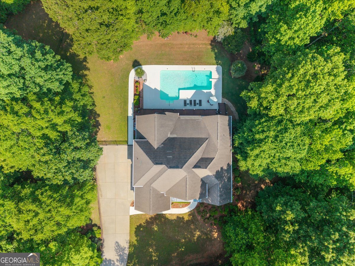 1050 Cedar Grove Drive