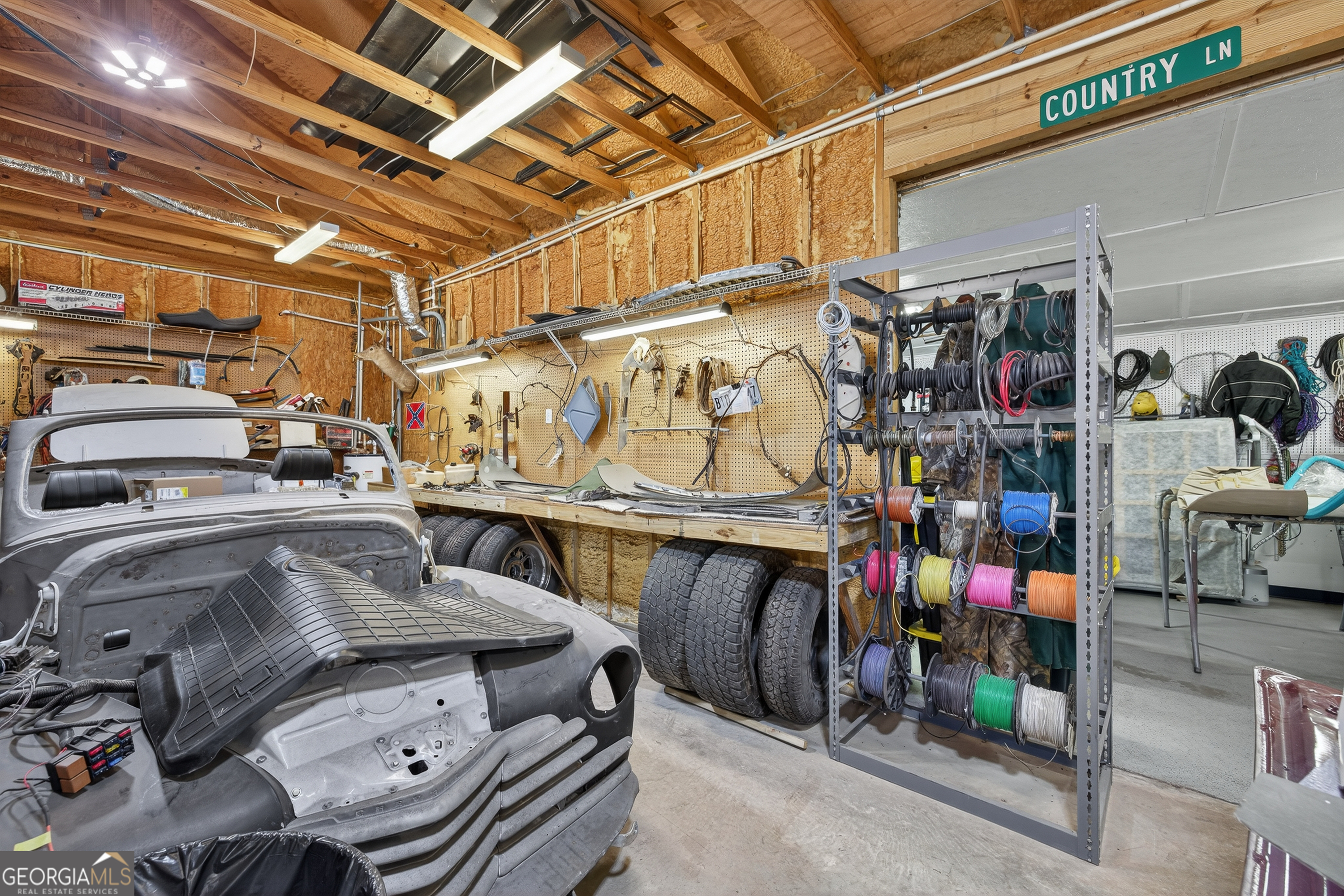 1050 Cedar Grove Drive