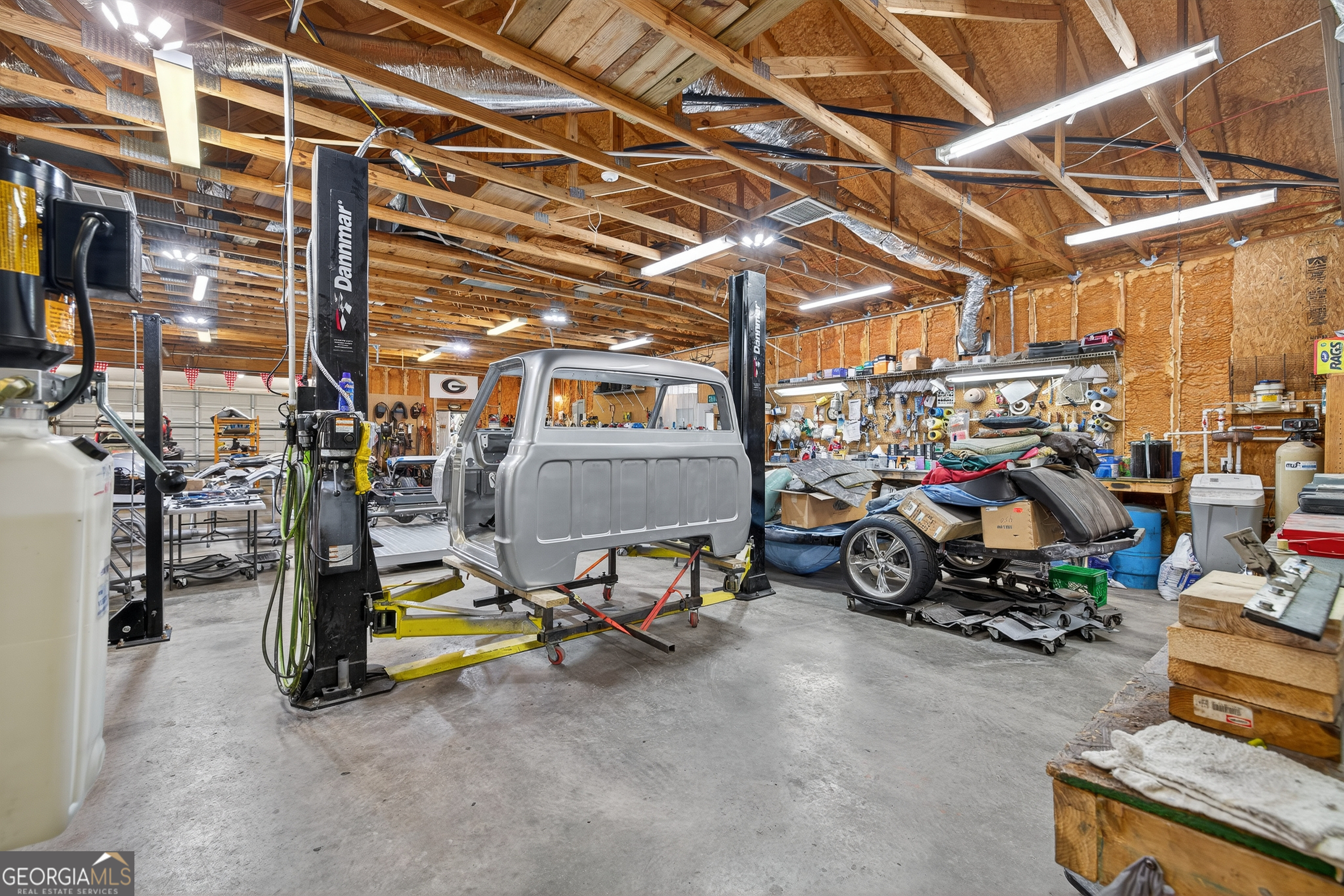 1050 Cedar Grove Drive